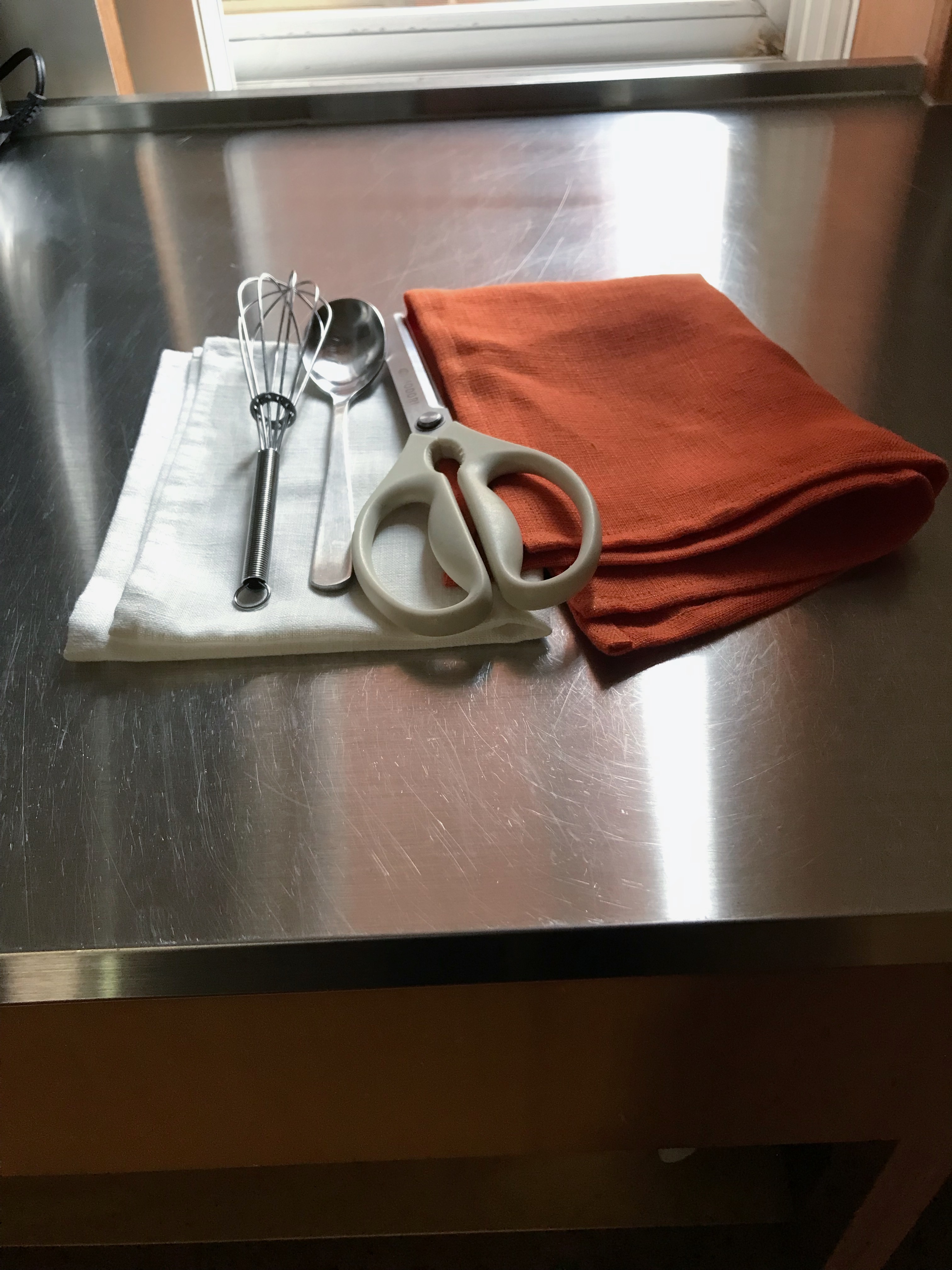 linen table mat (2c)