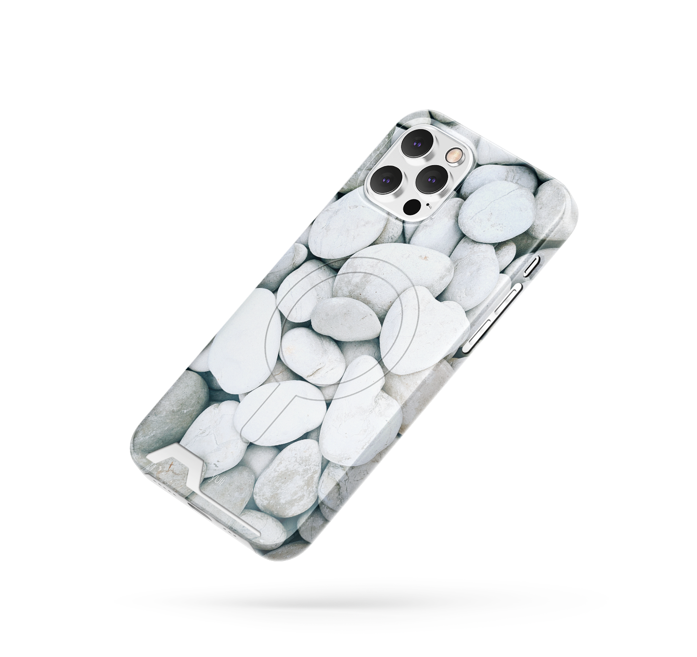 stony set