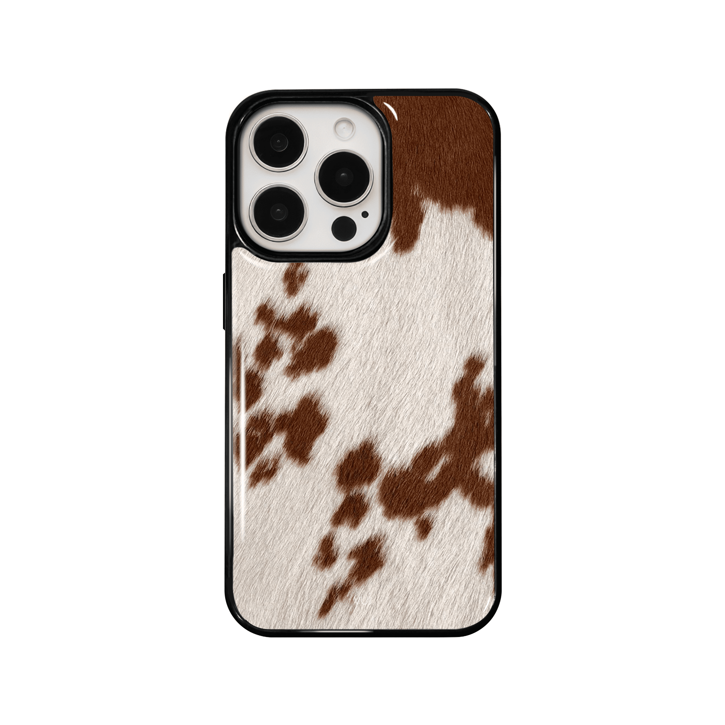 spotty cow