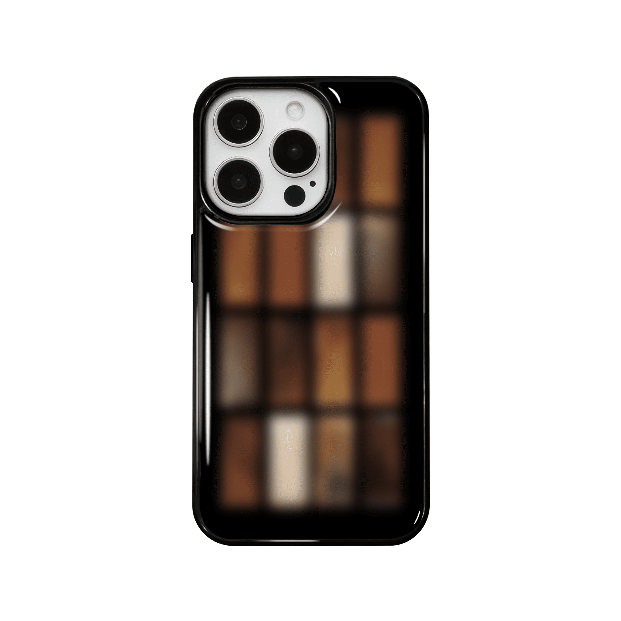 caramel (black)