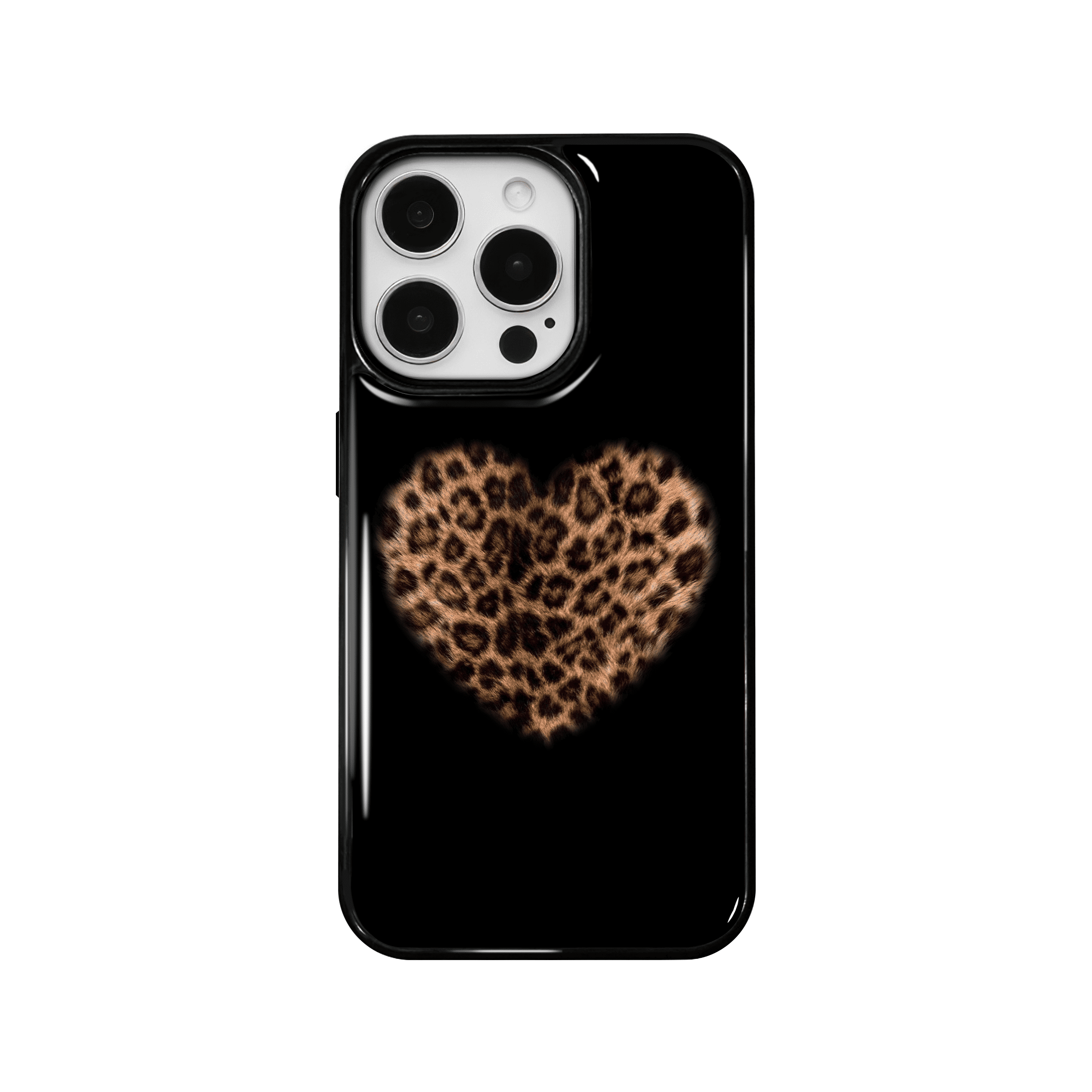 heart (leopard)