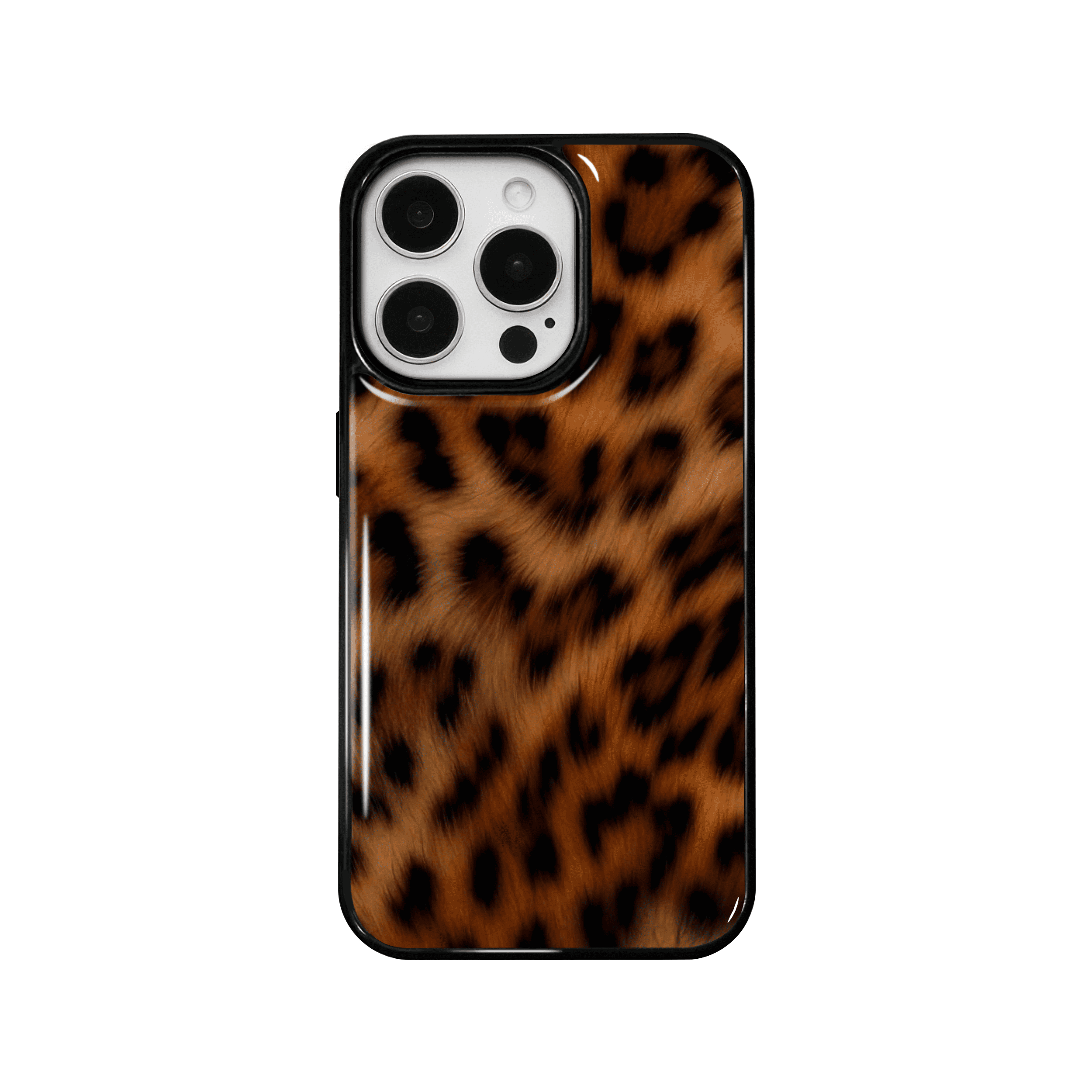 leopard (caramel)