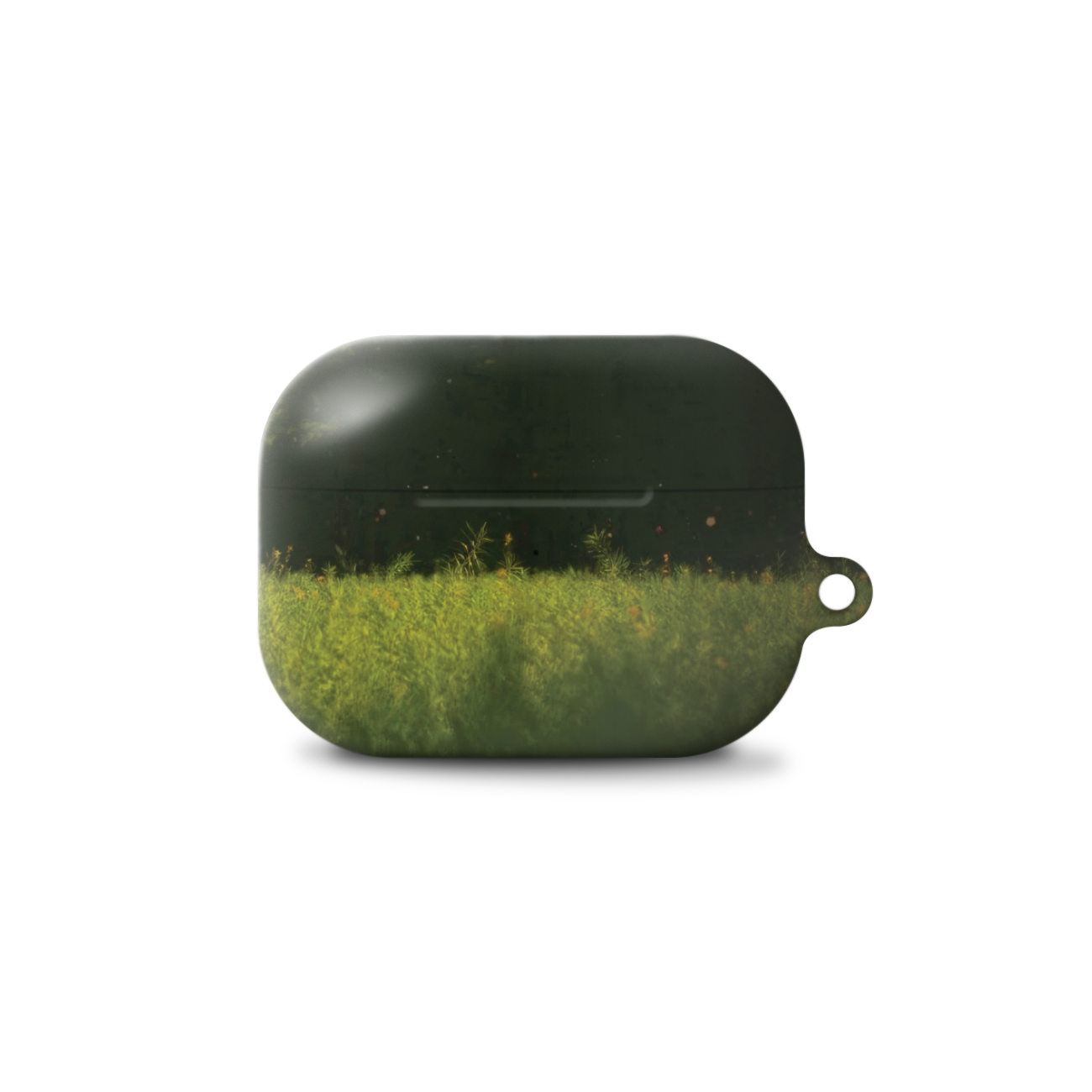 grassland