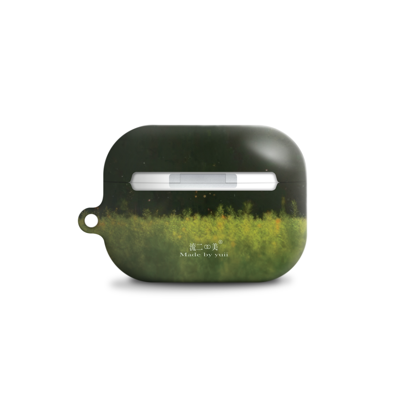 grassland