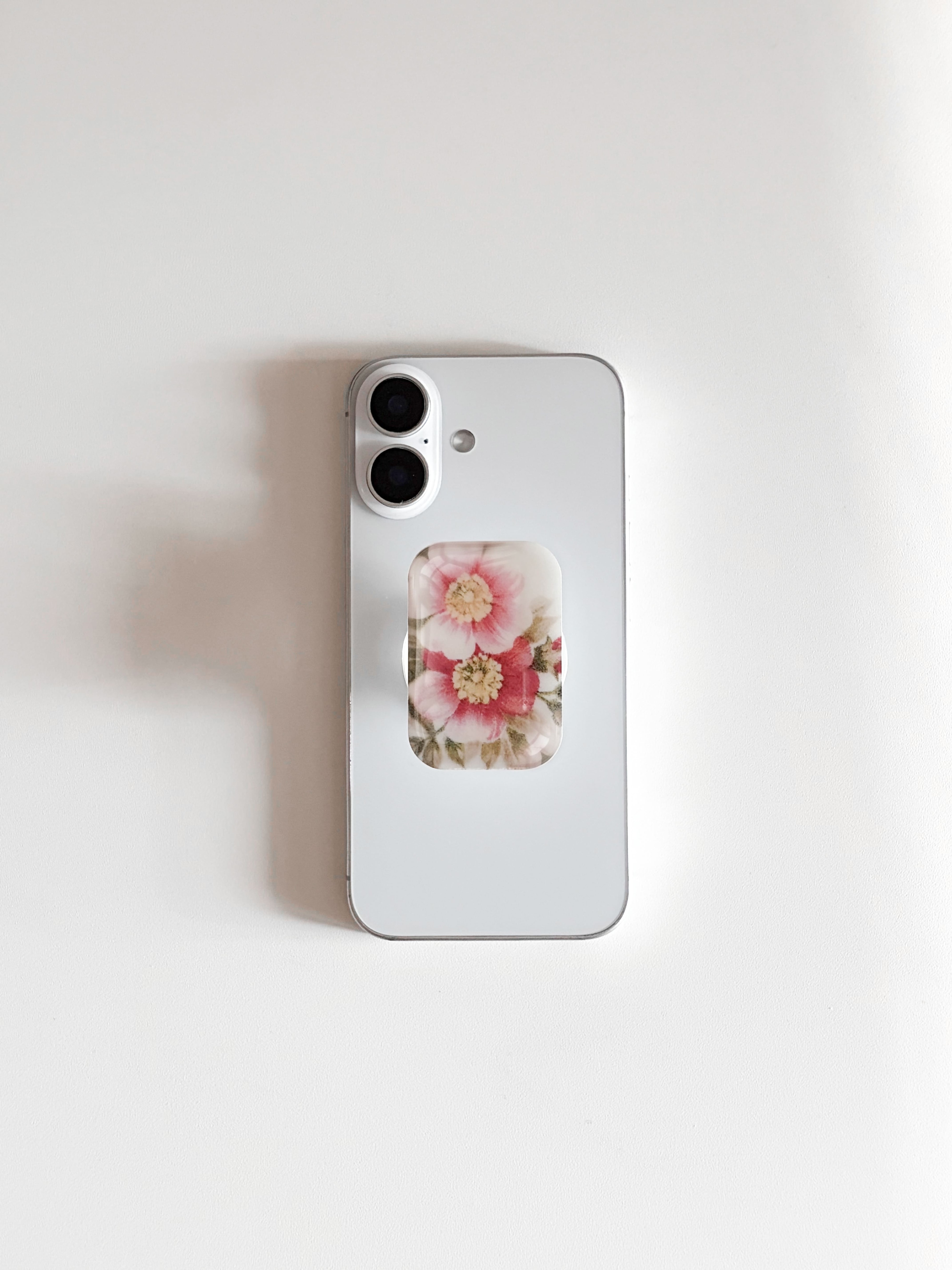 cabochon (flower)