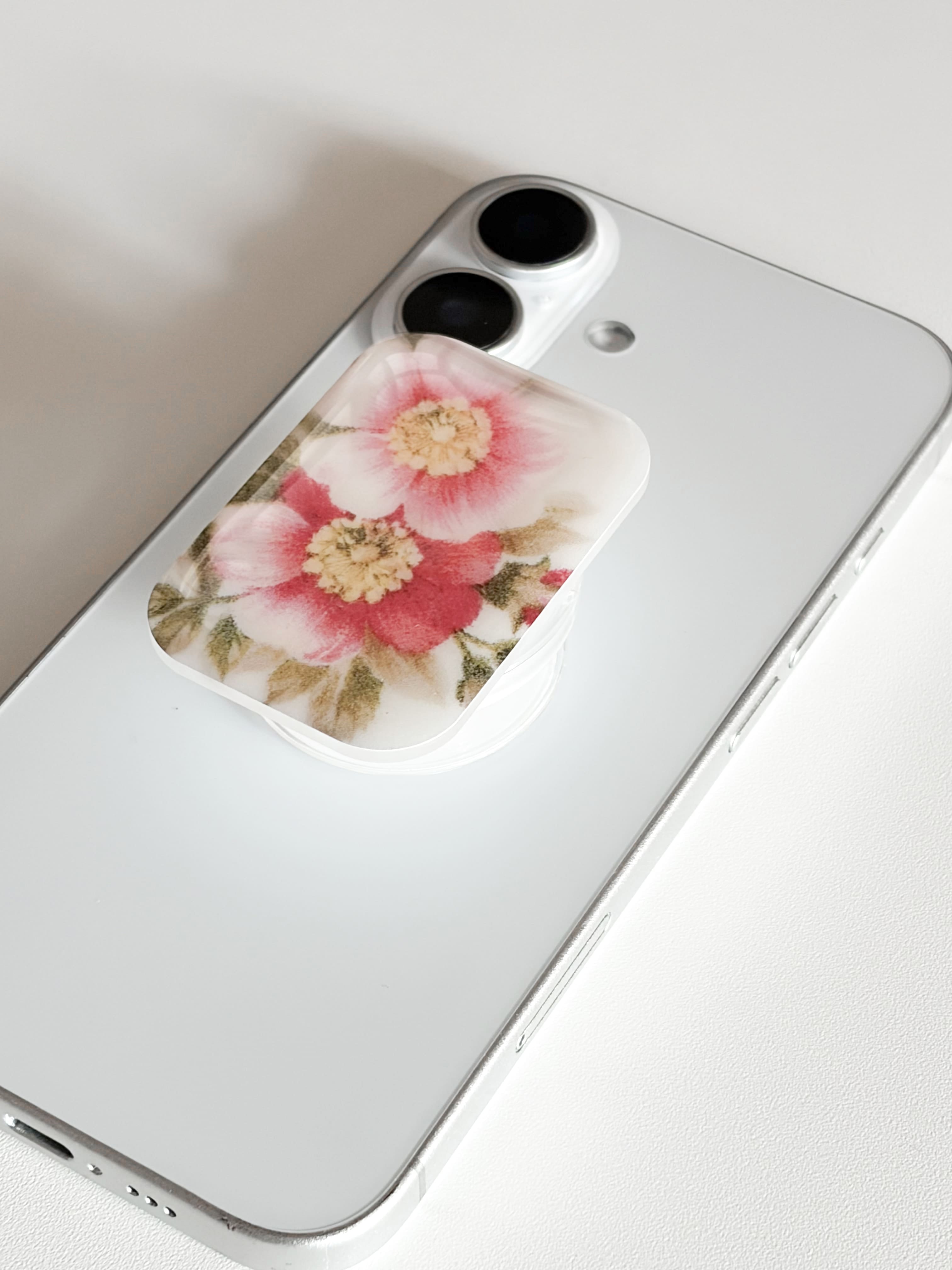 cabochon (flower)