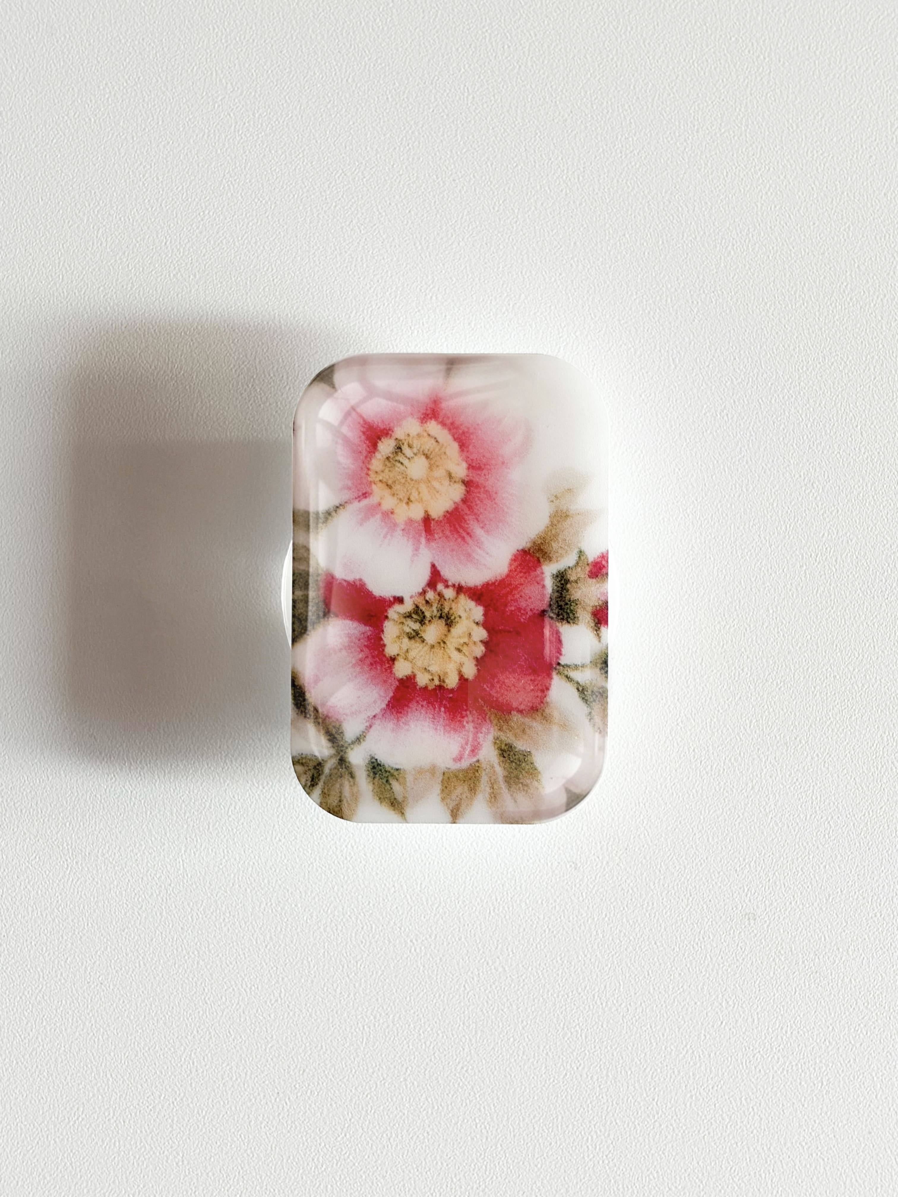 cabochon (flower)