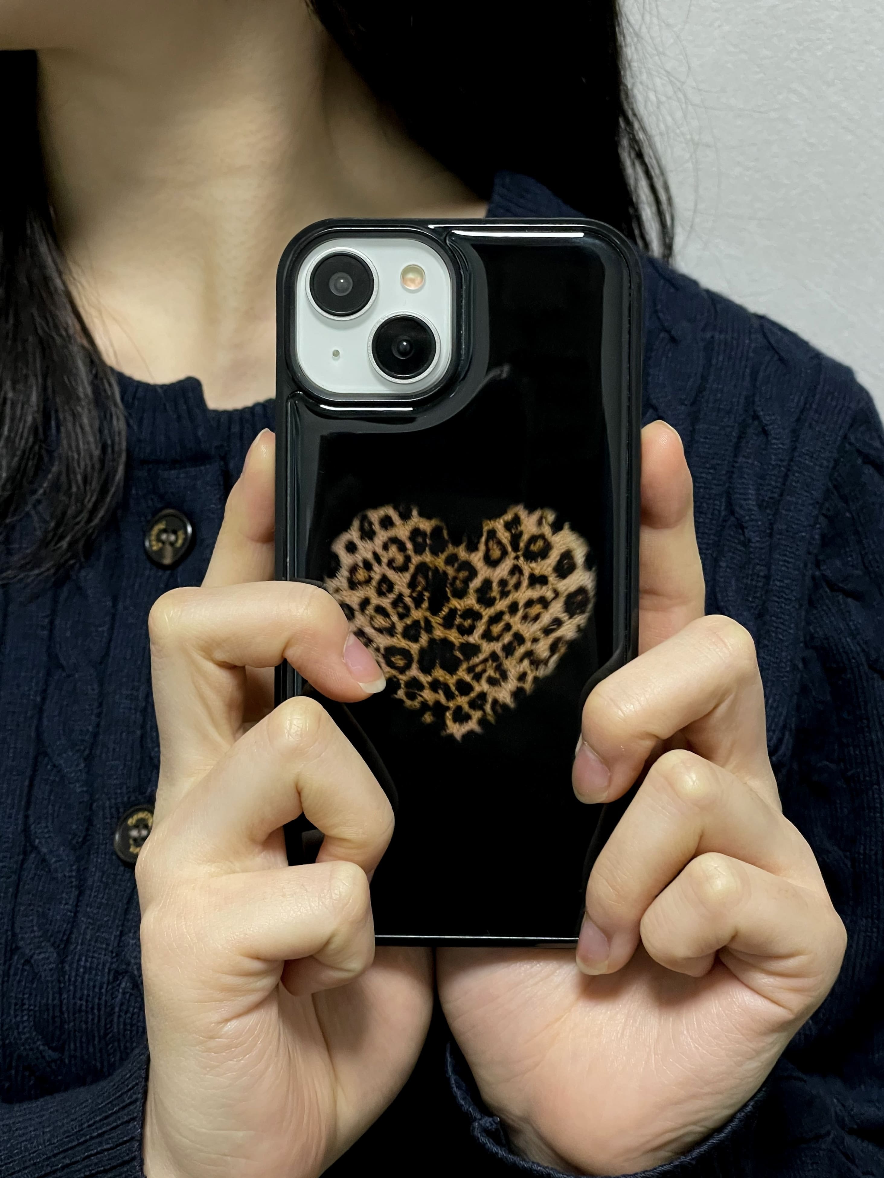 heart (leopard)