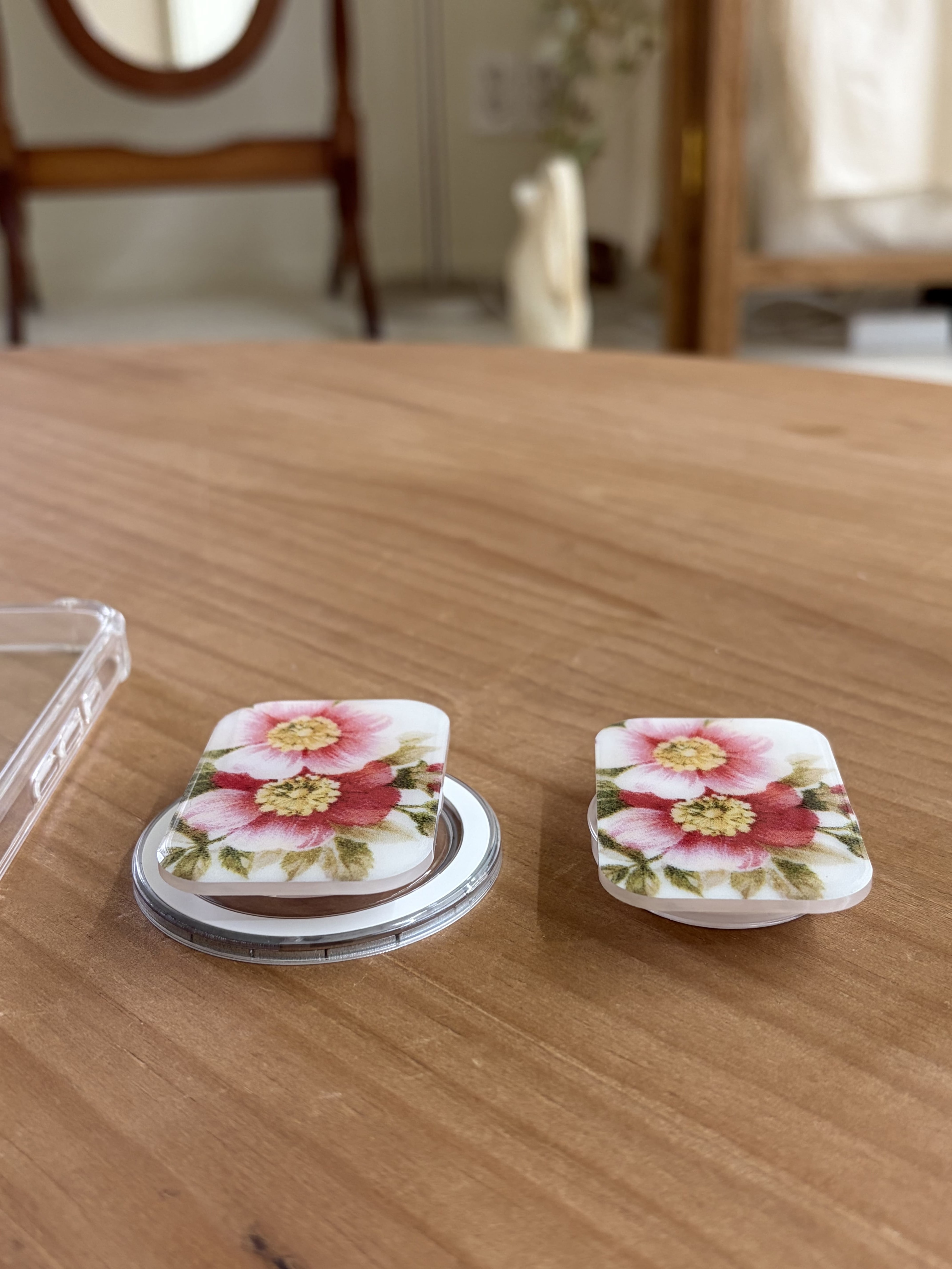 cabochon (flower)