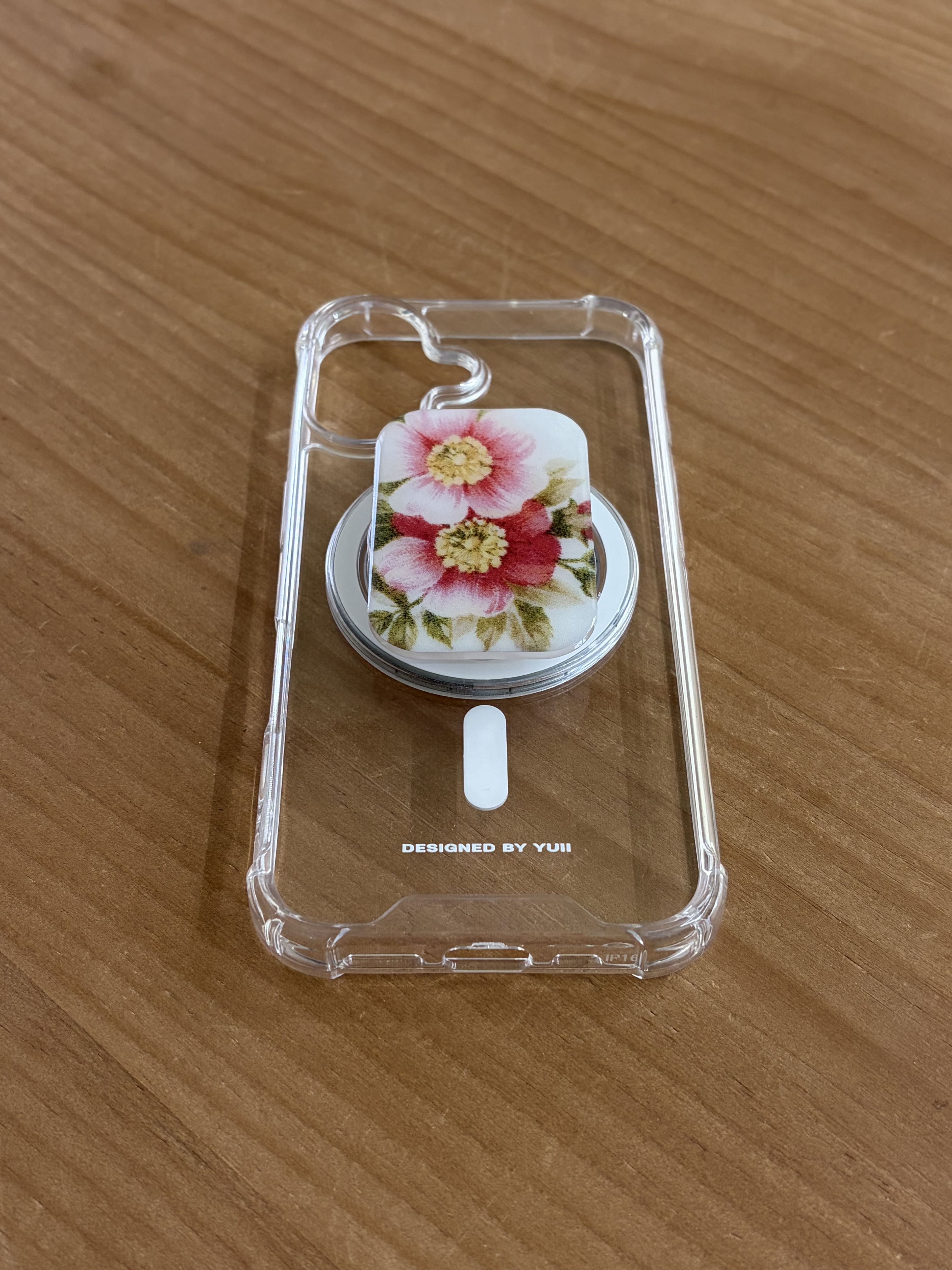 cabochon (flower)