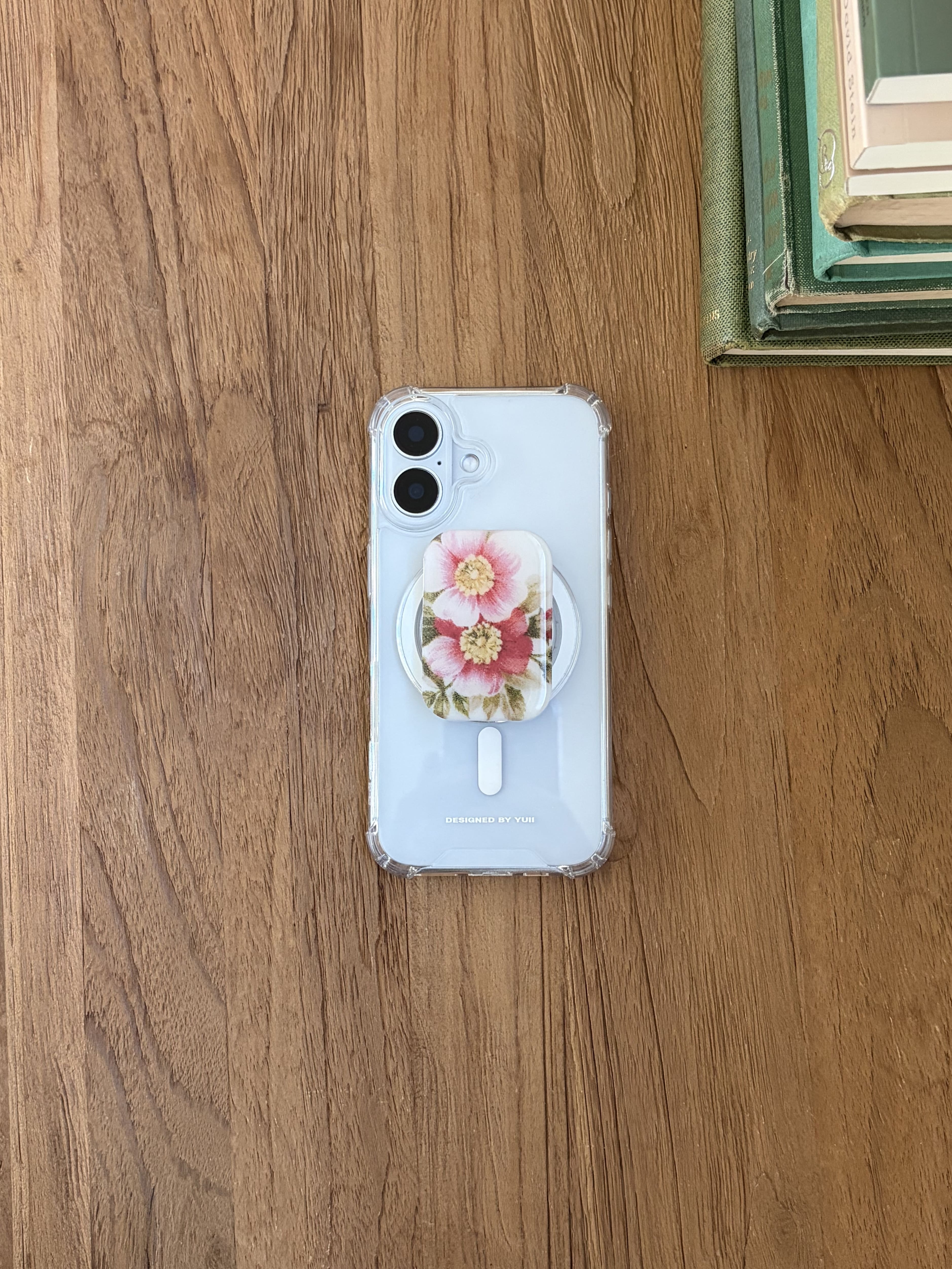 cabochon (flower)