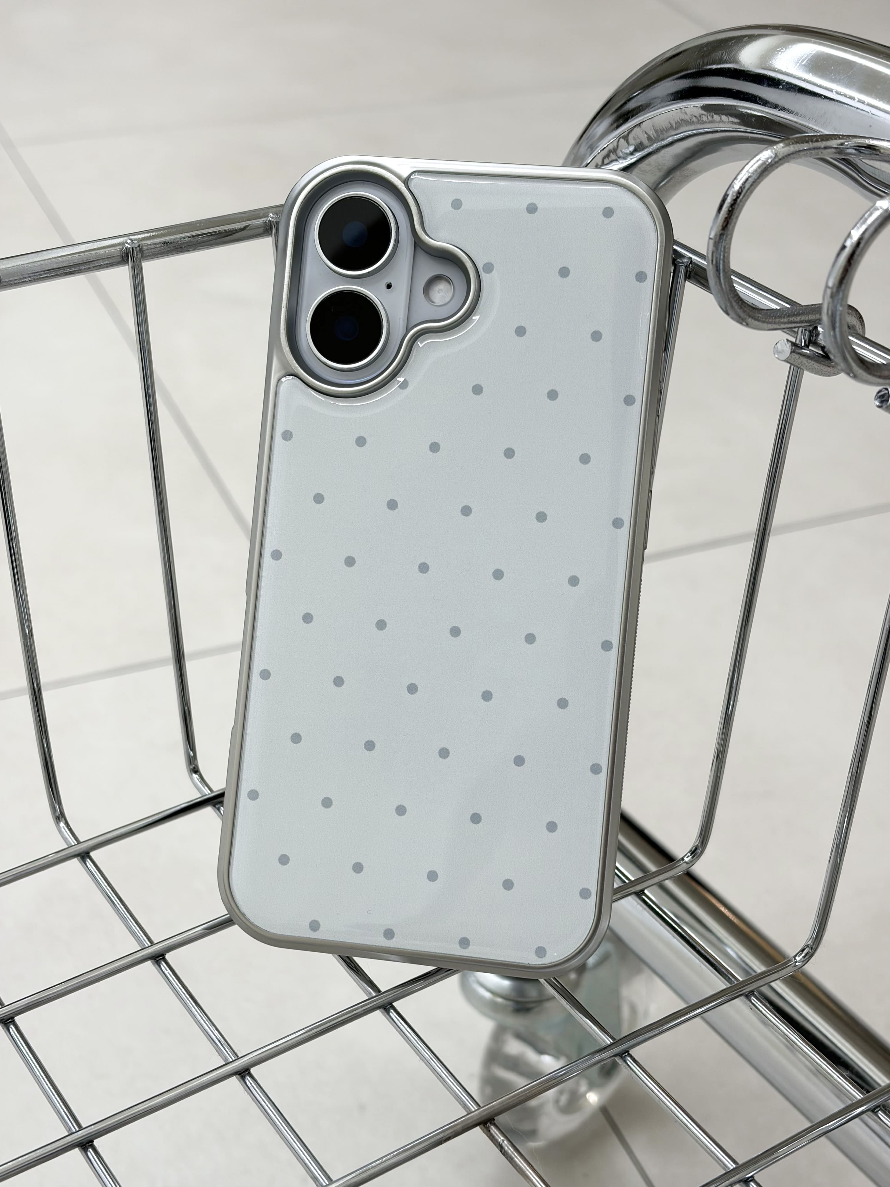 dotty