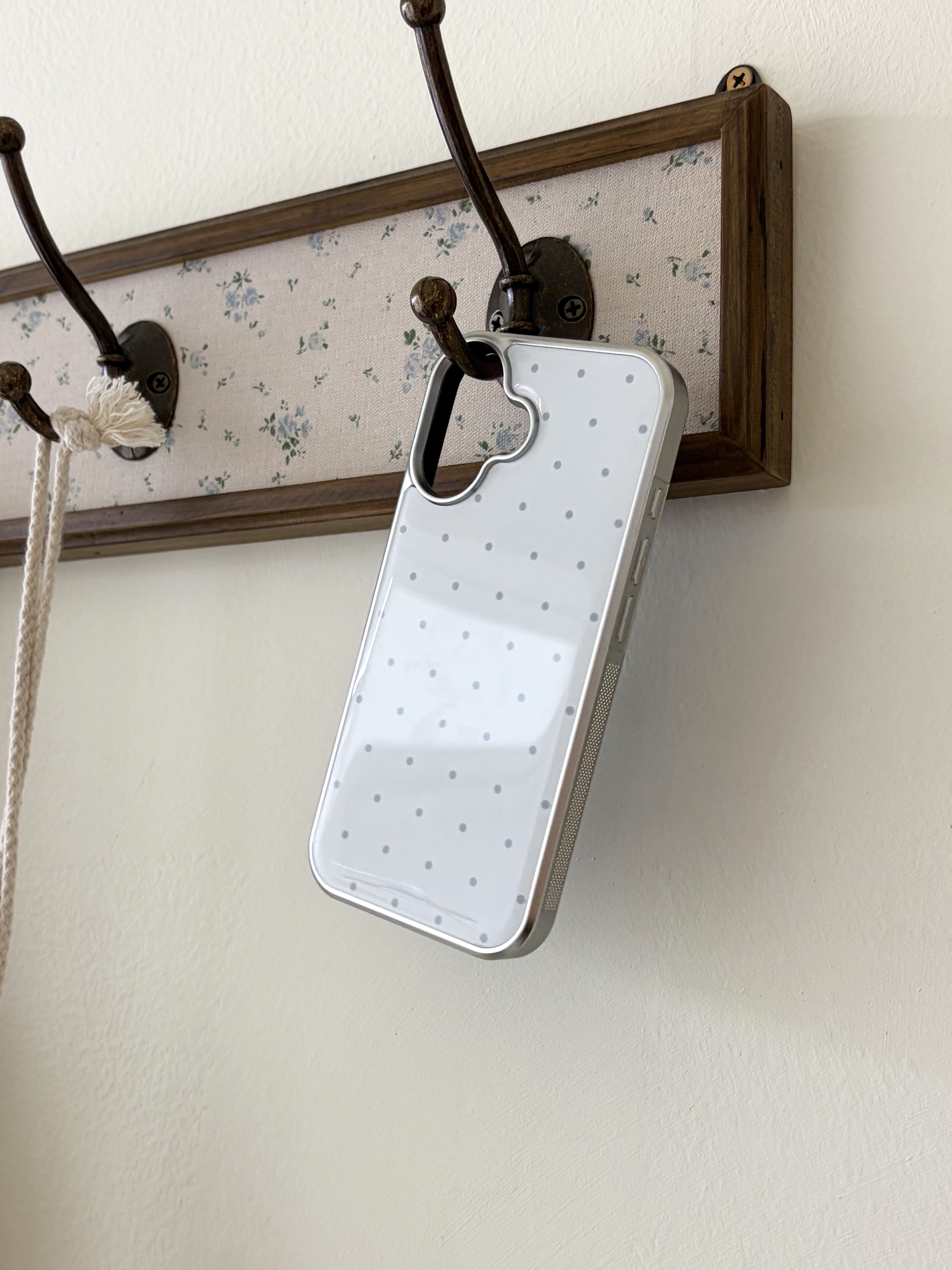 dotty