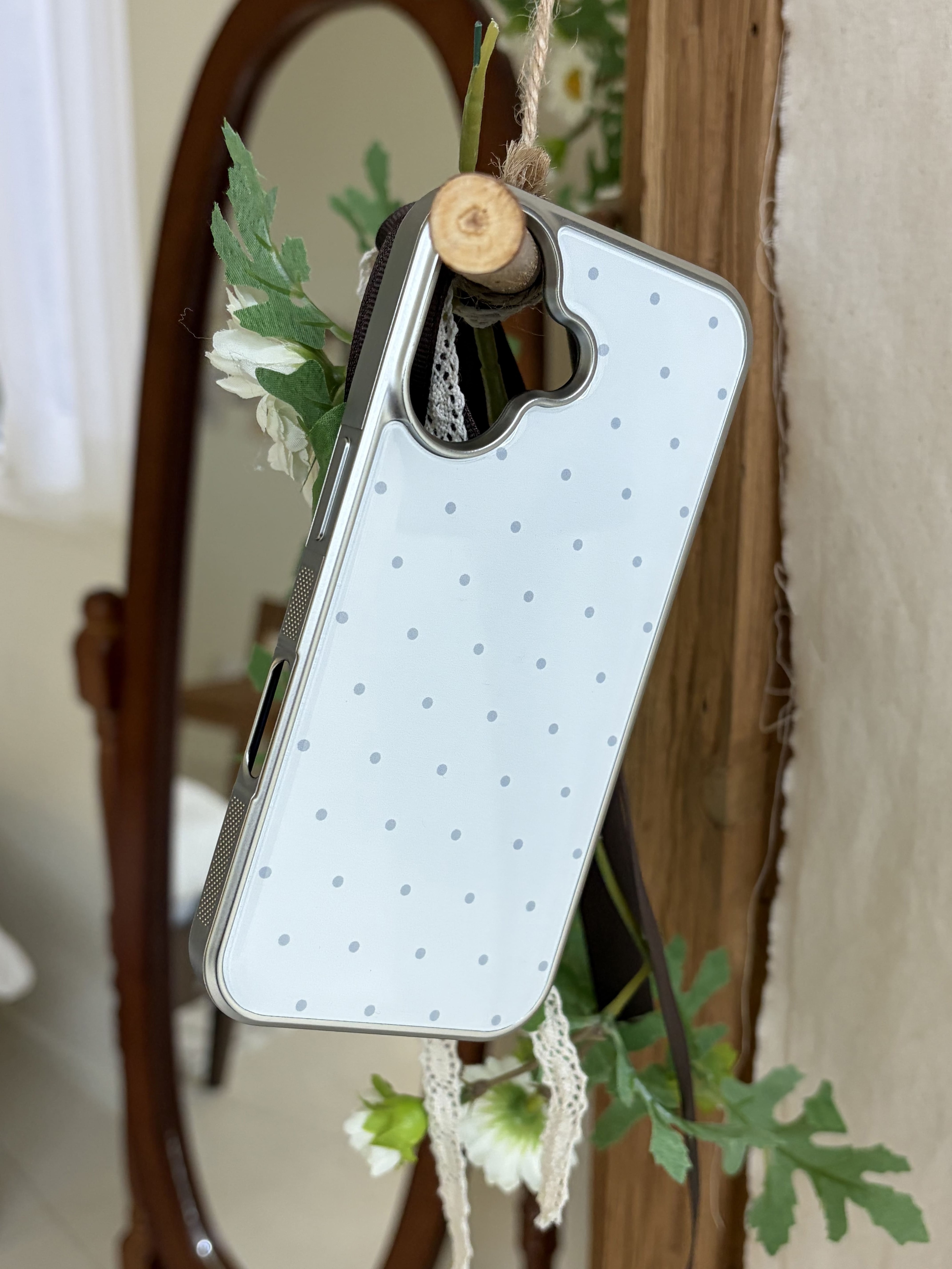 dotty