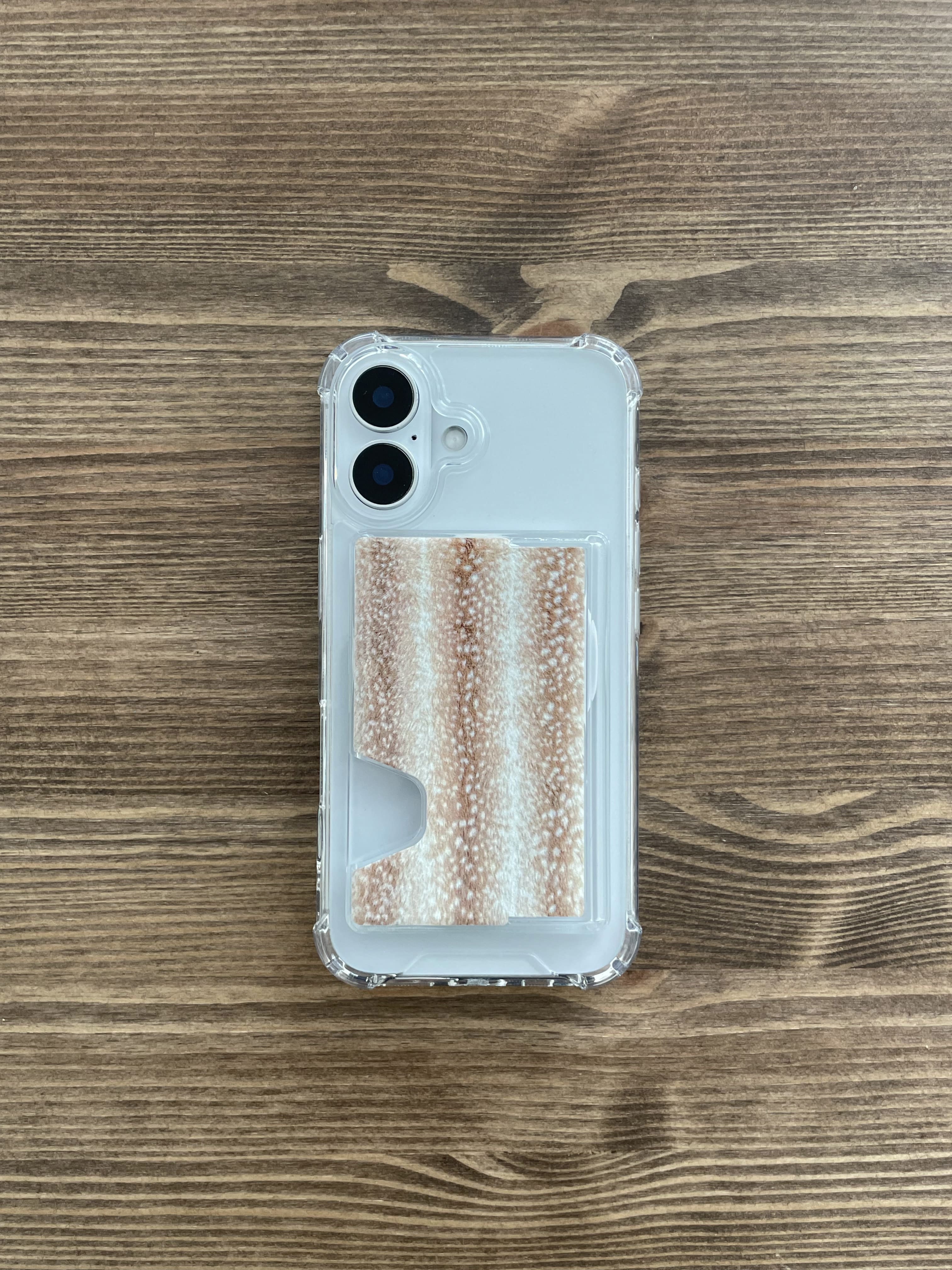 fawn (magsafe wallet)