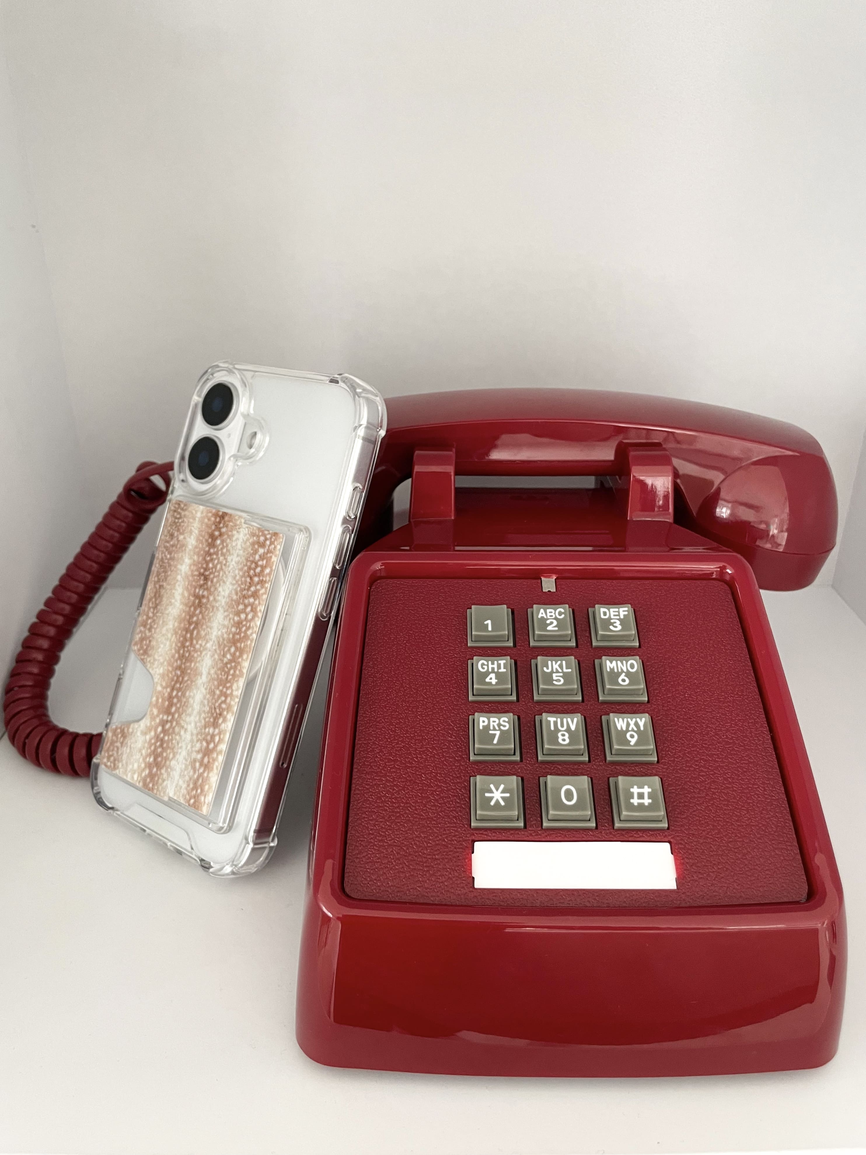 fawn (magsafe wallet)