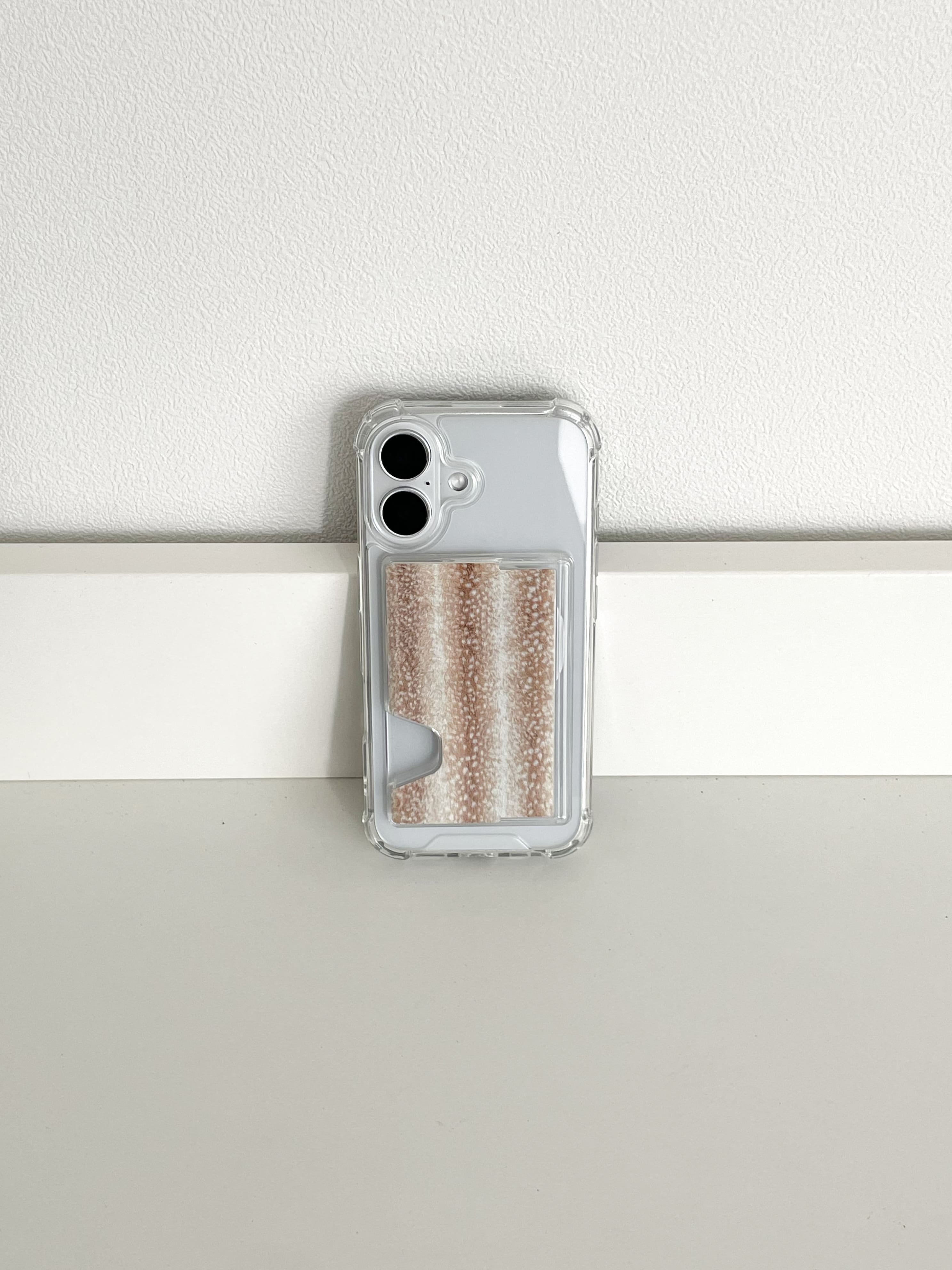 fawn (magsafe wallet)