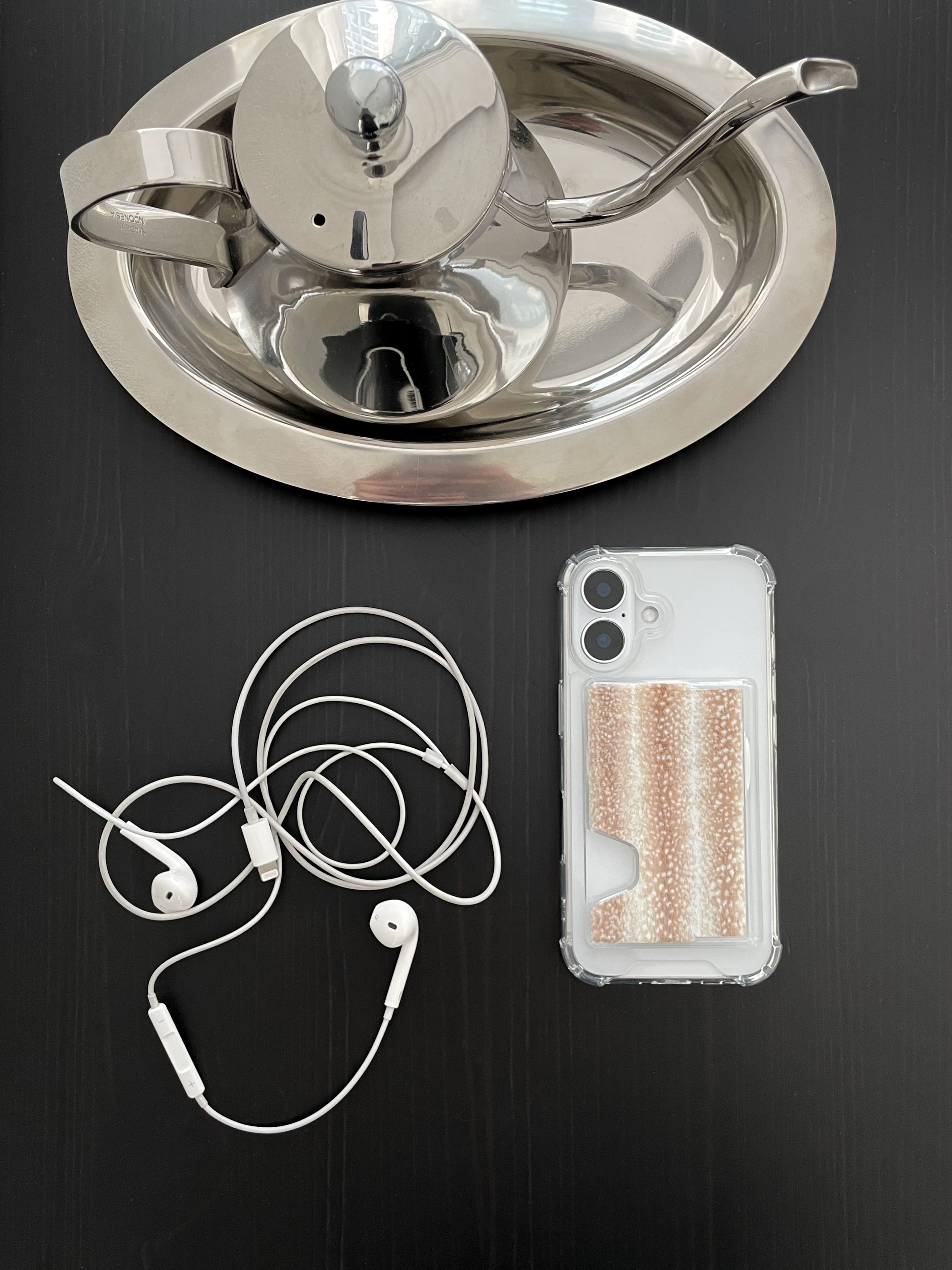 fawn (magsafe wallet)