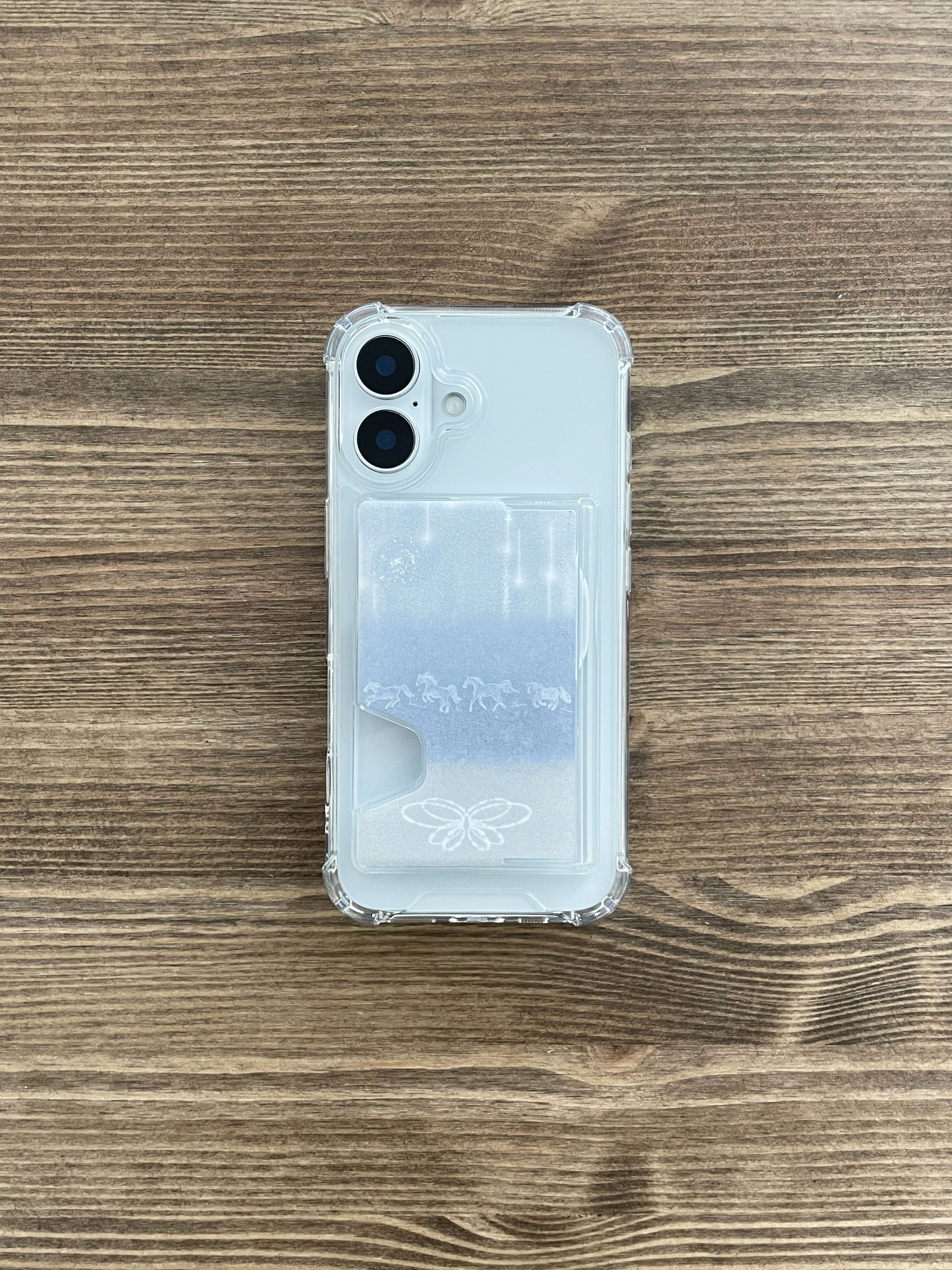 ukami (magsafe wallet)