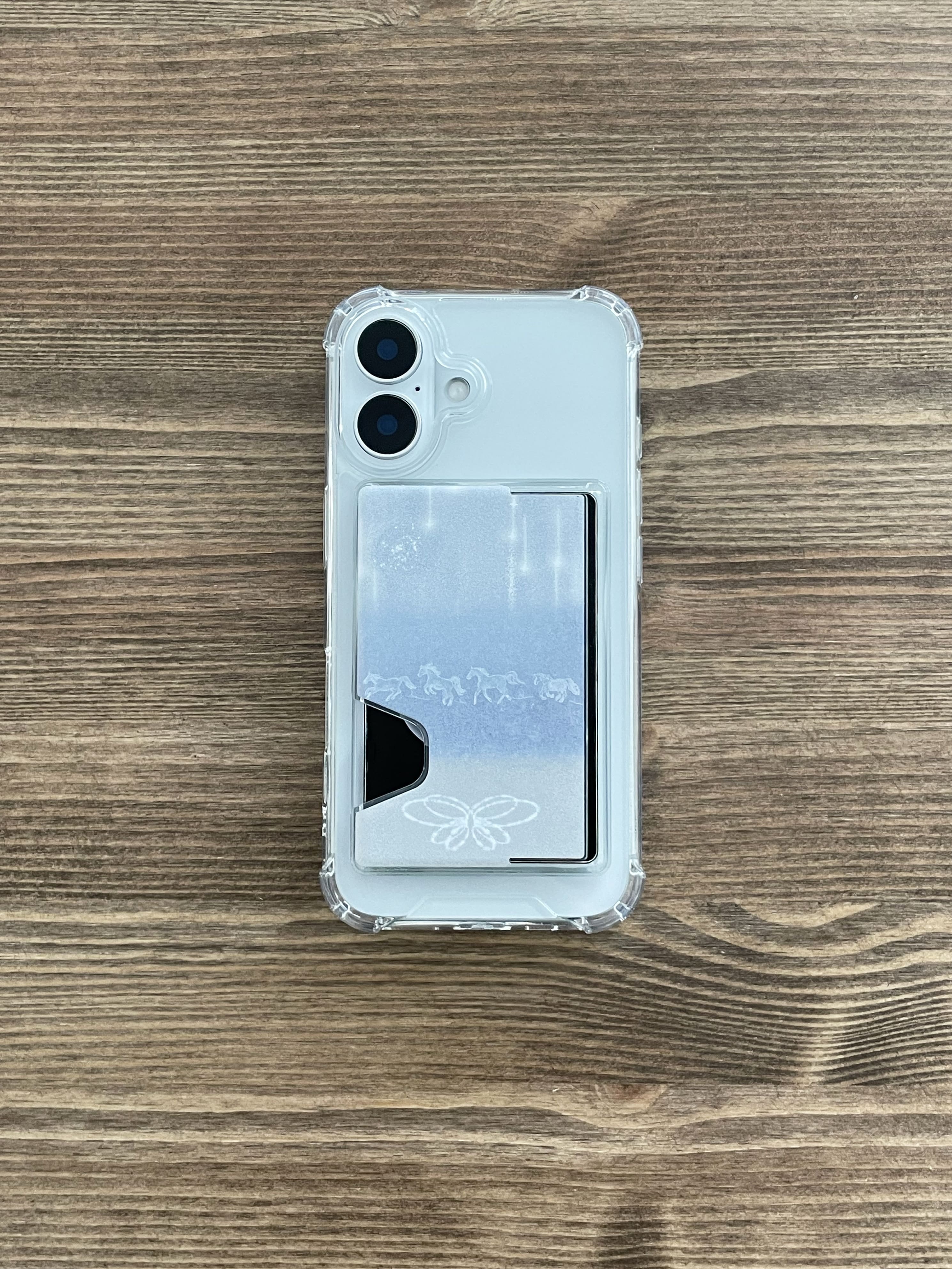 ukami (magsafe wallet)