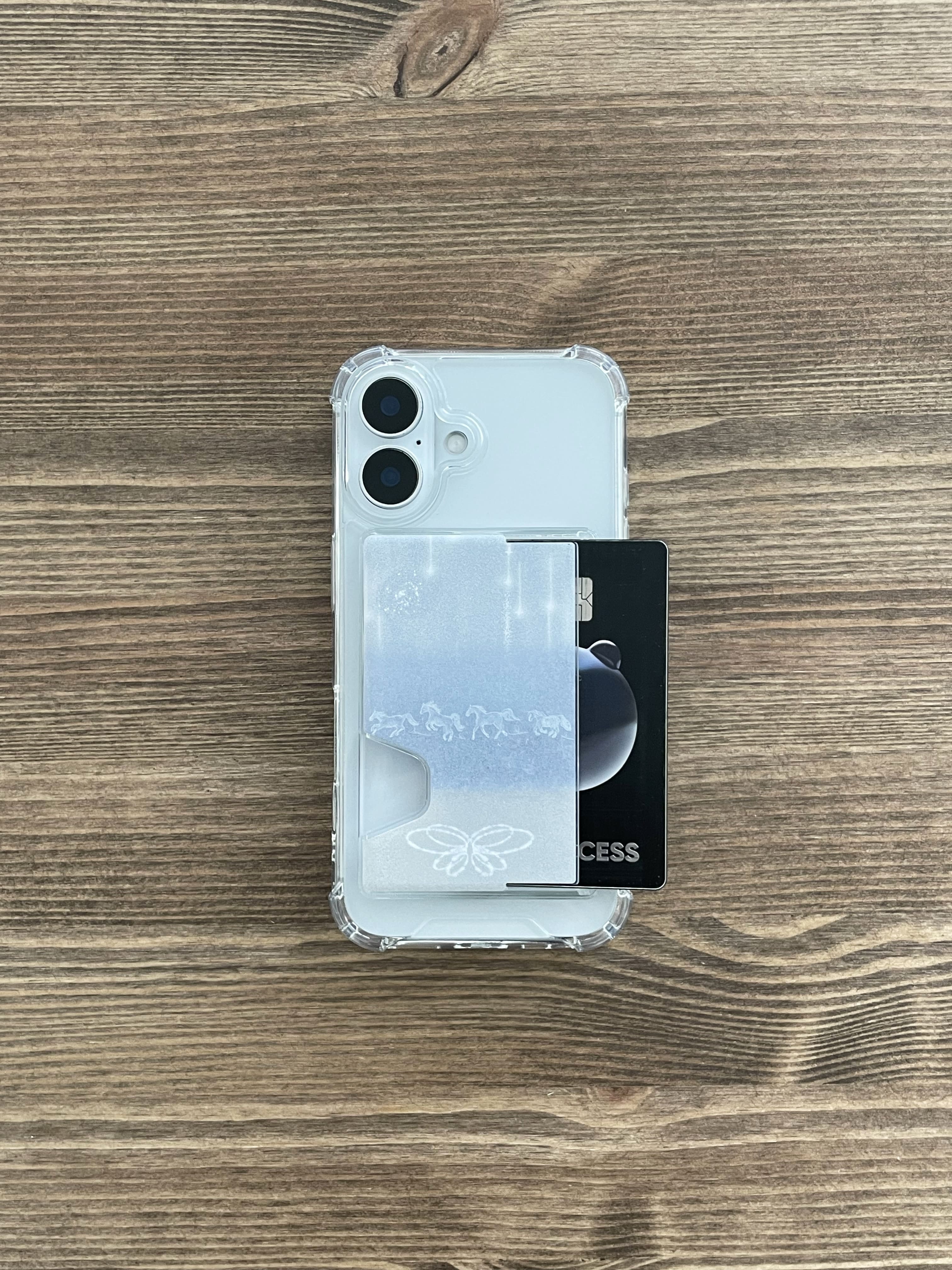 ukami (magsafe wallet)