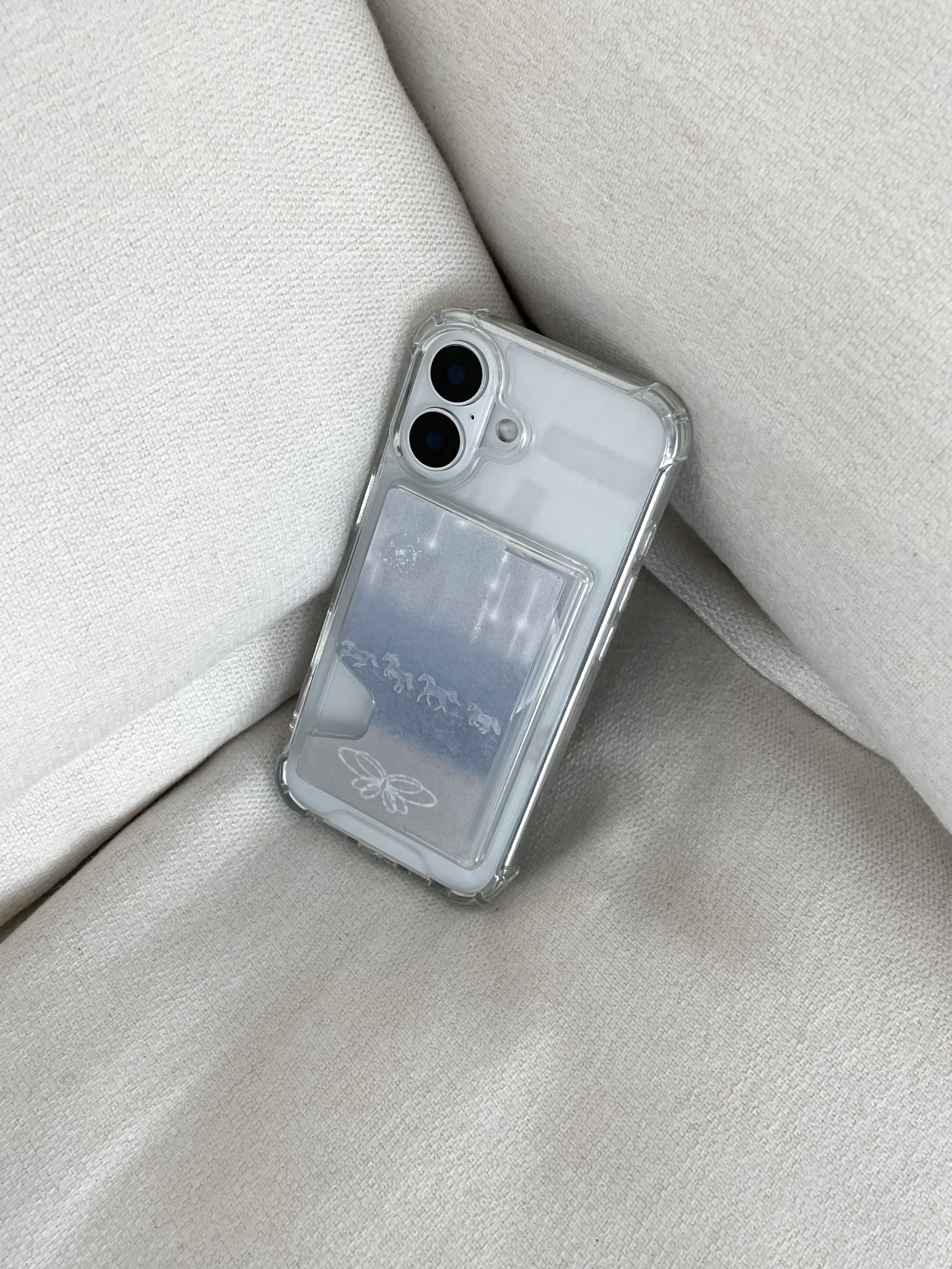 ukami (magsafe wallet)