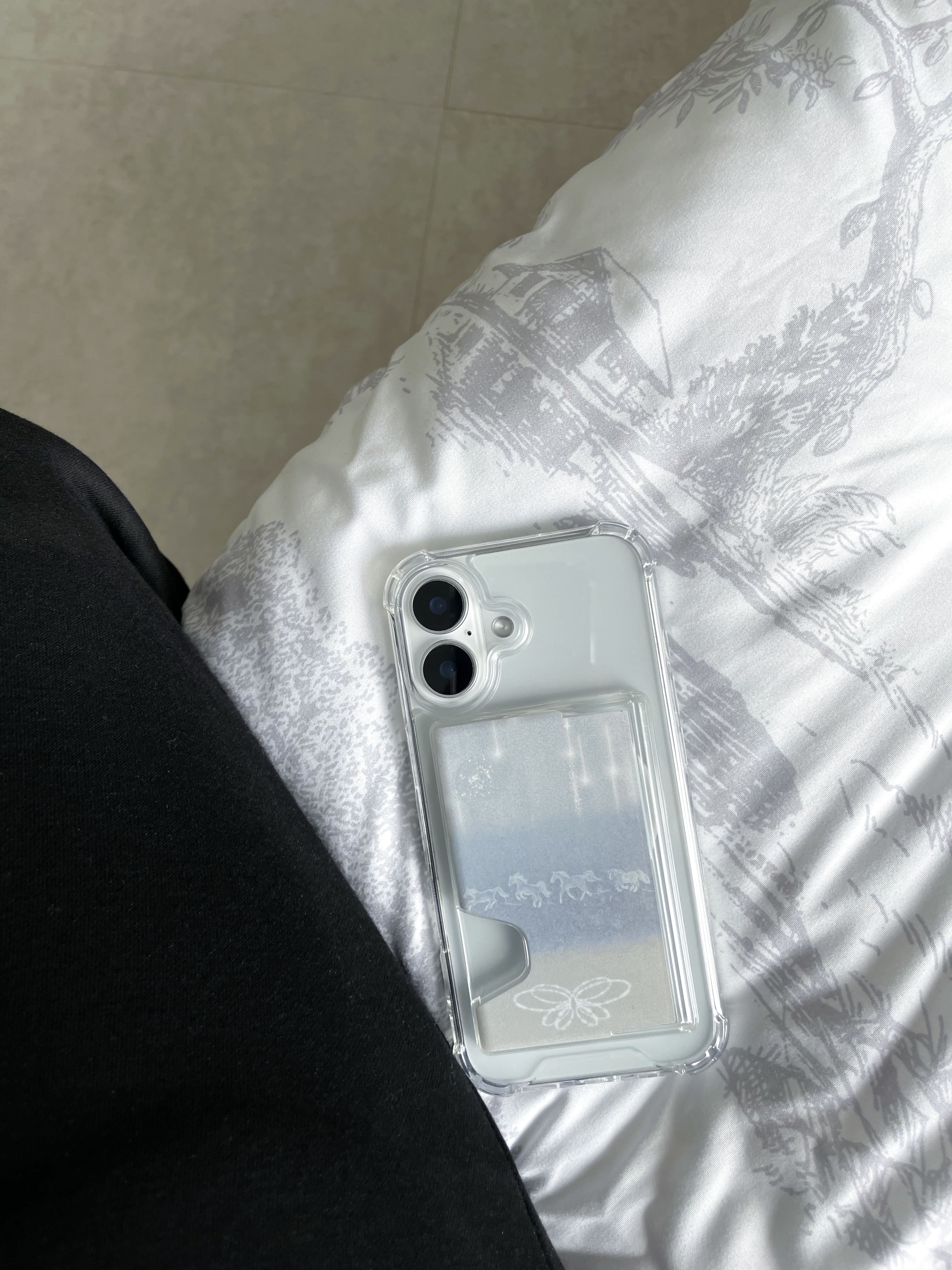 ukami (magsafe wallet)