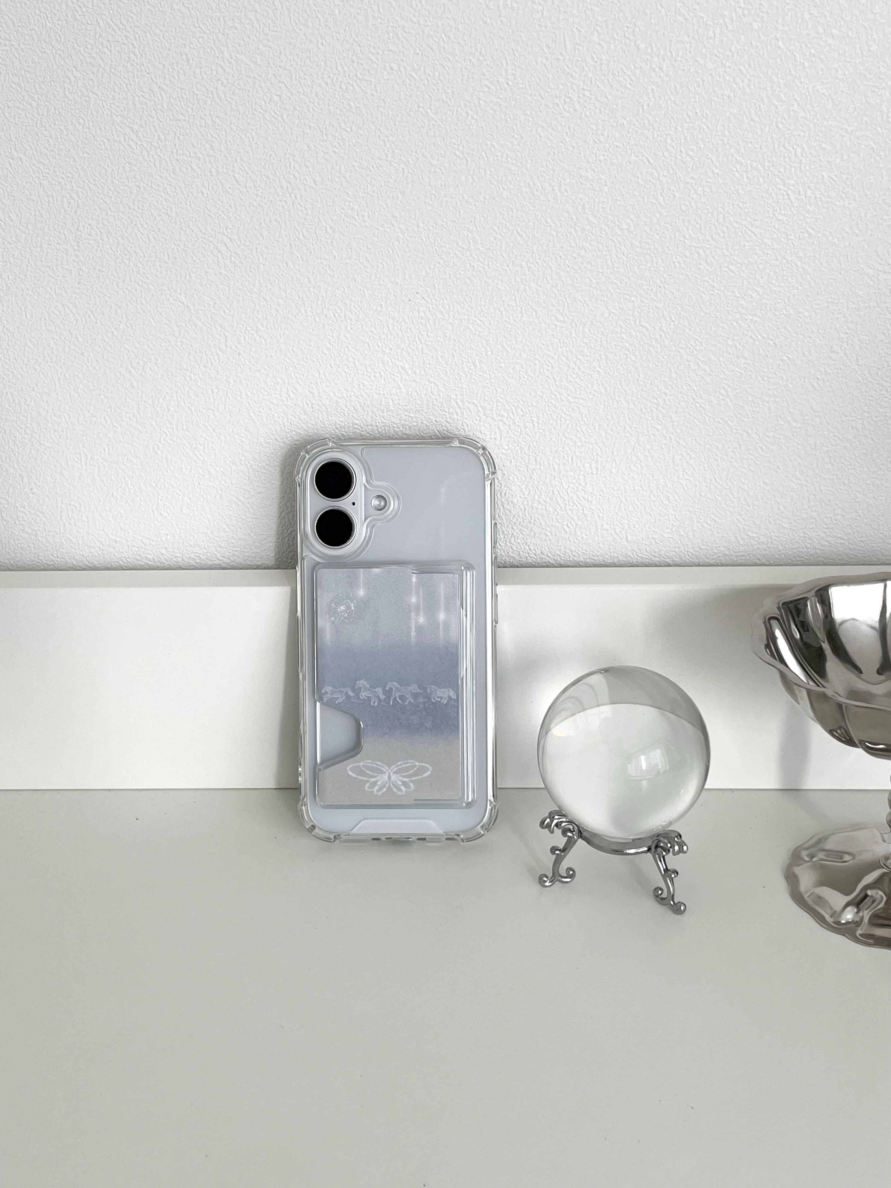 ukami (magsafe wallet)