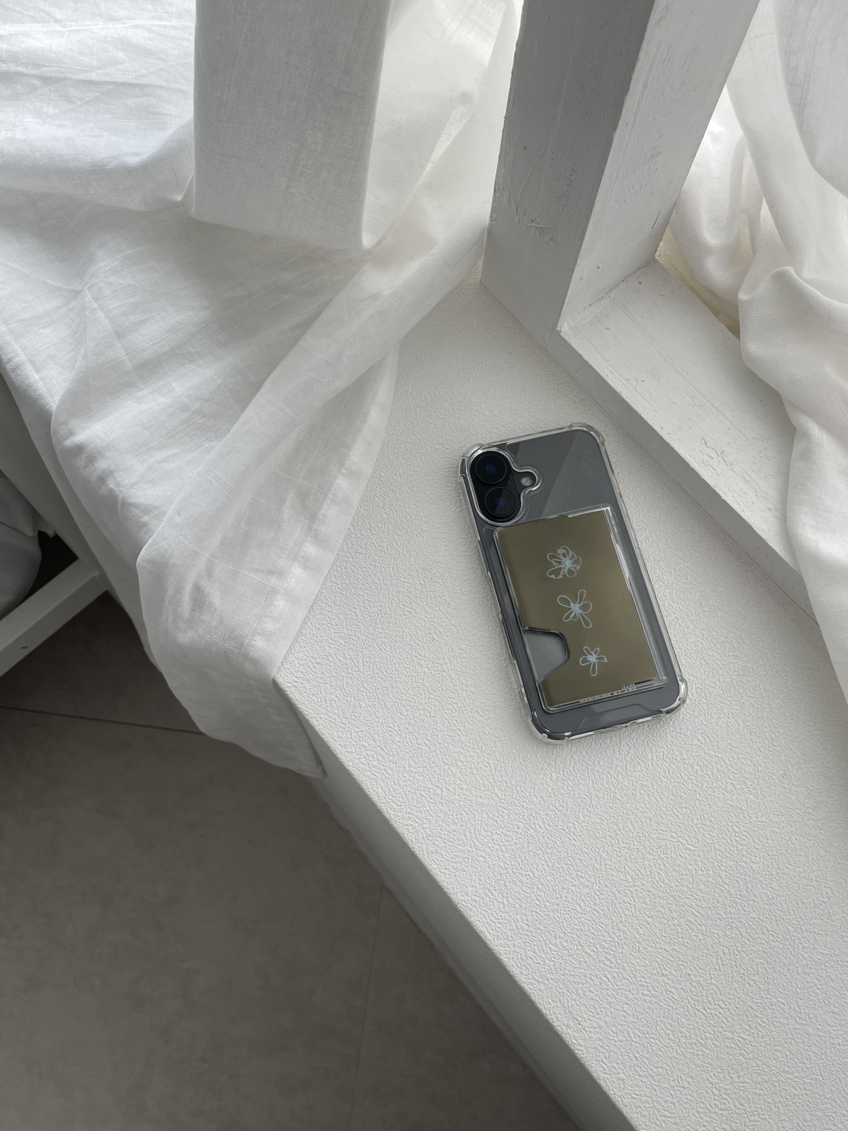 poras (magsafe wallet)