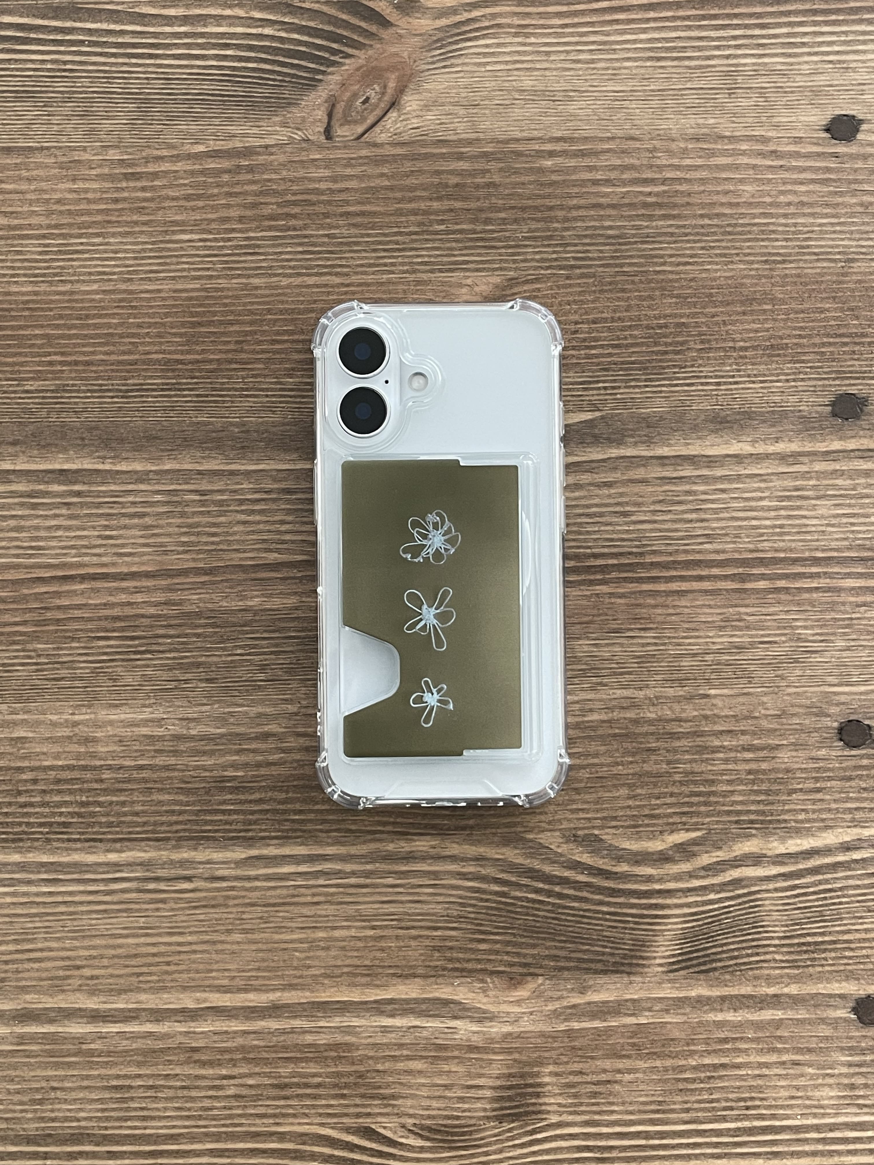 poras (magsafe wallet)