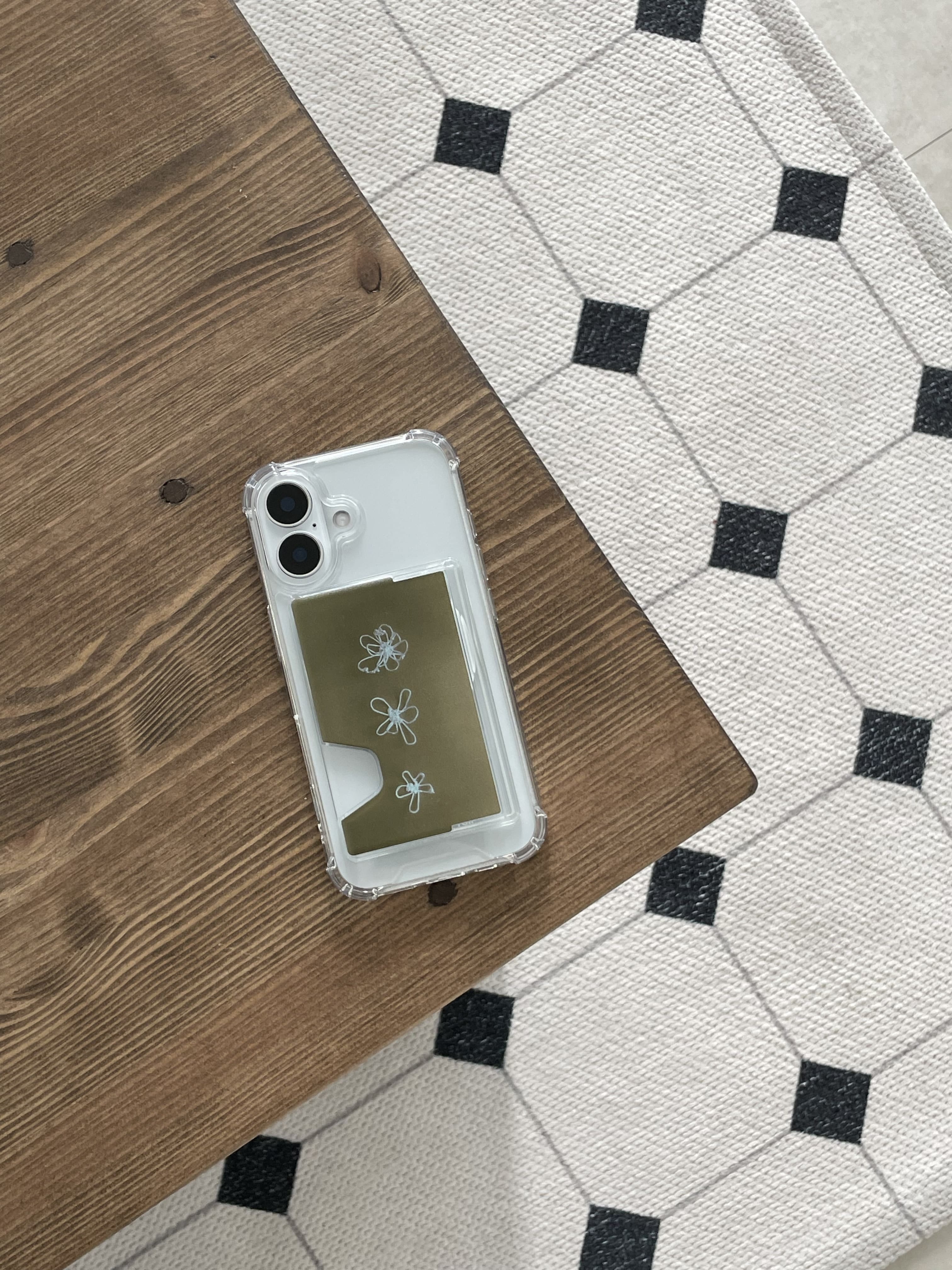 poras (magsafe wallet)