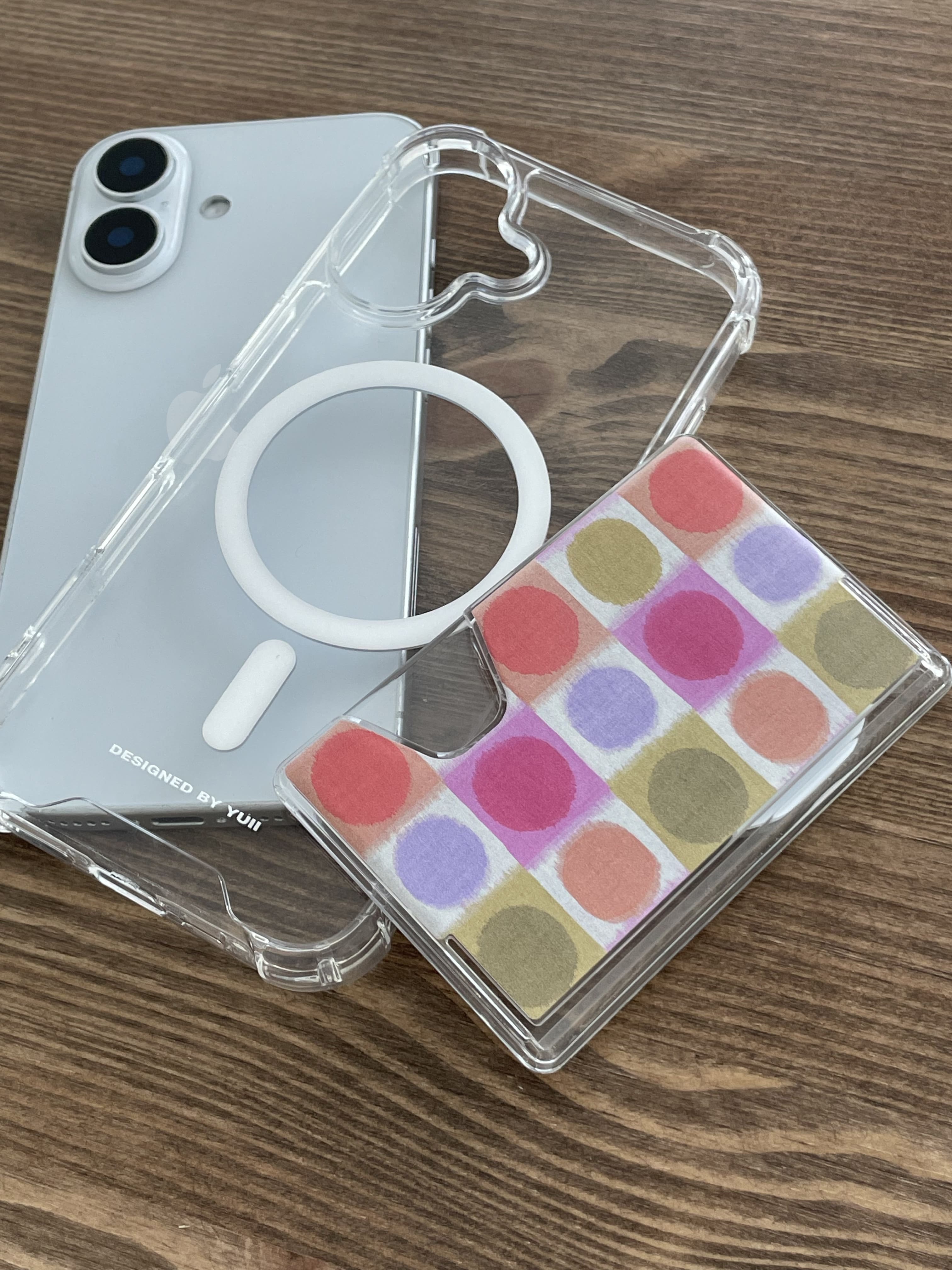 popi (magsafe wallet)