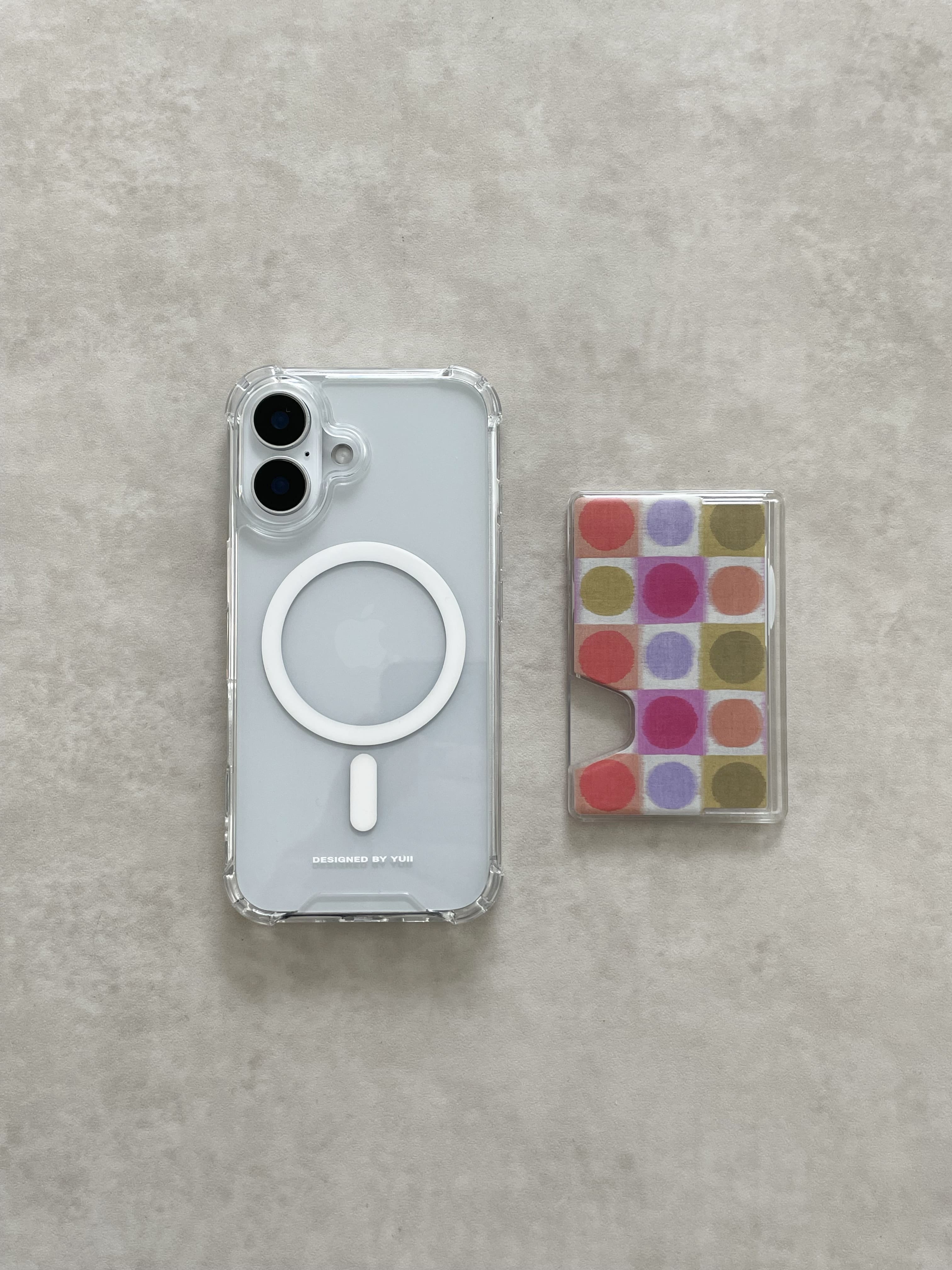 popi (magsafe wallet)