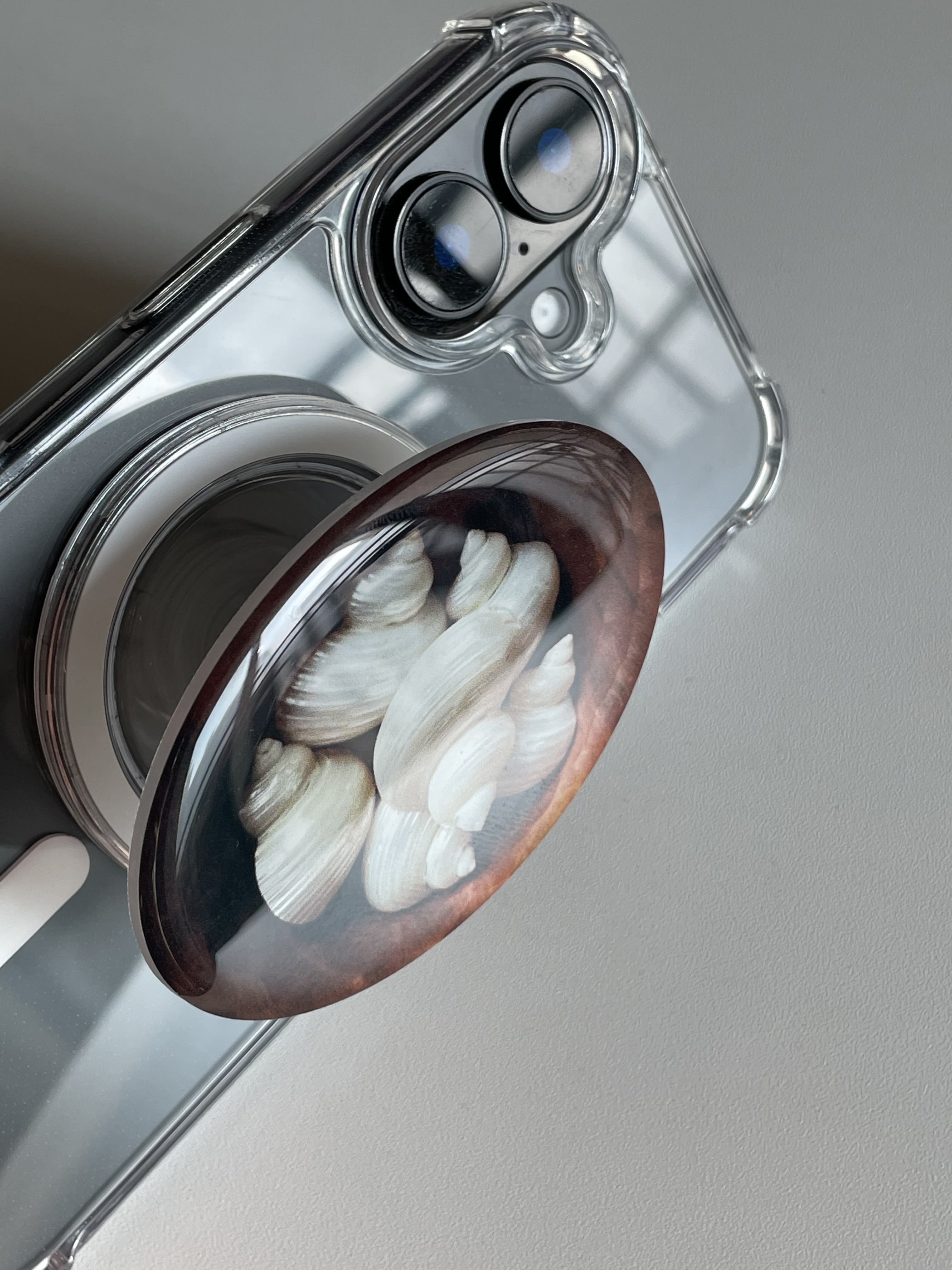 shells