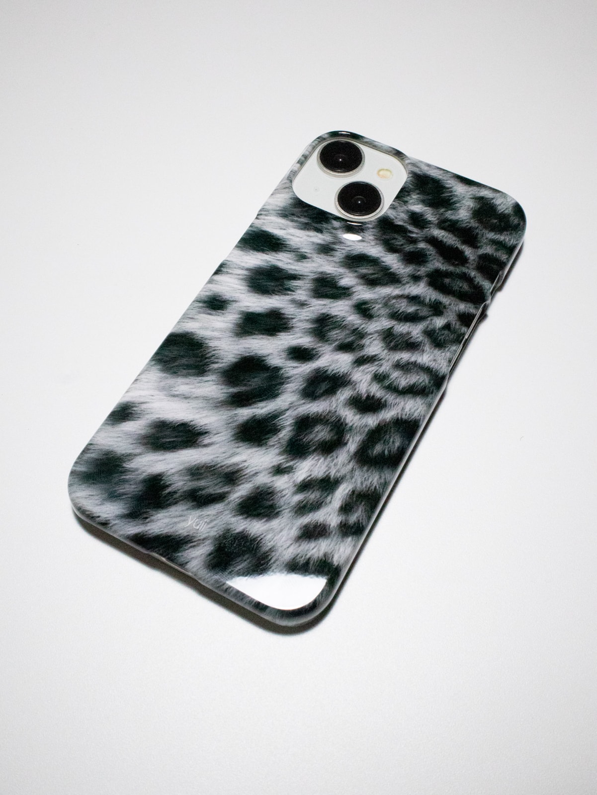 leopard (black)