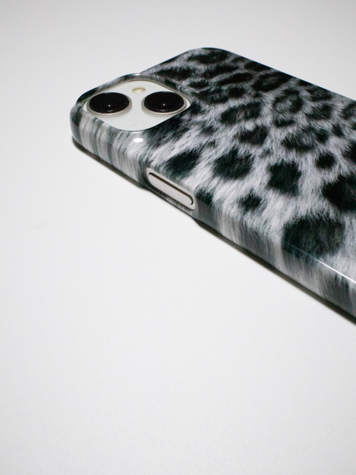 leopard (black)