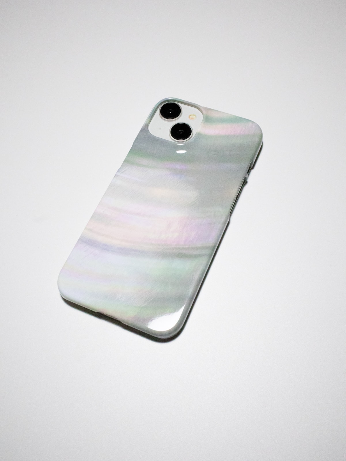 shell