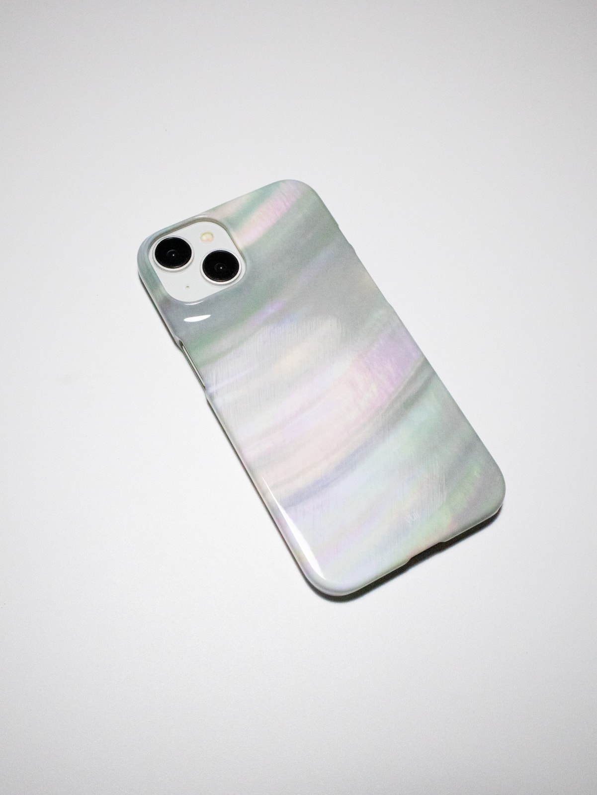 shell
