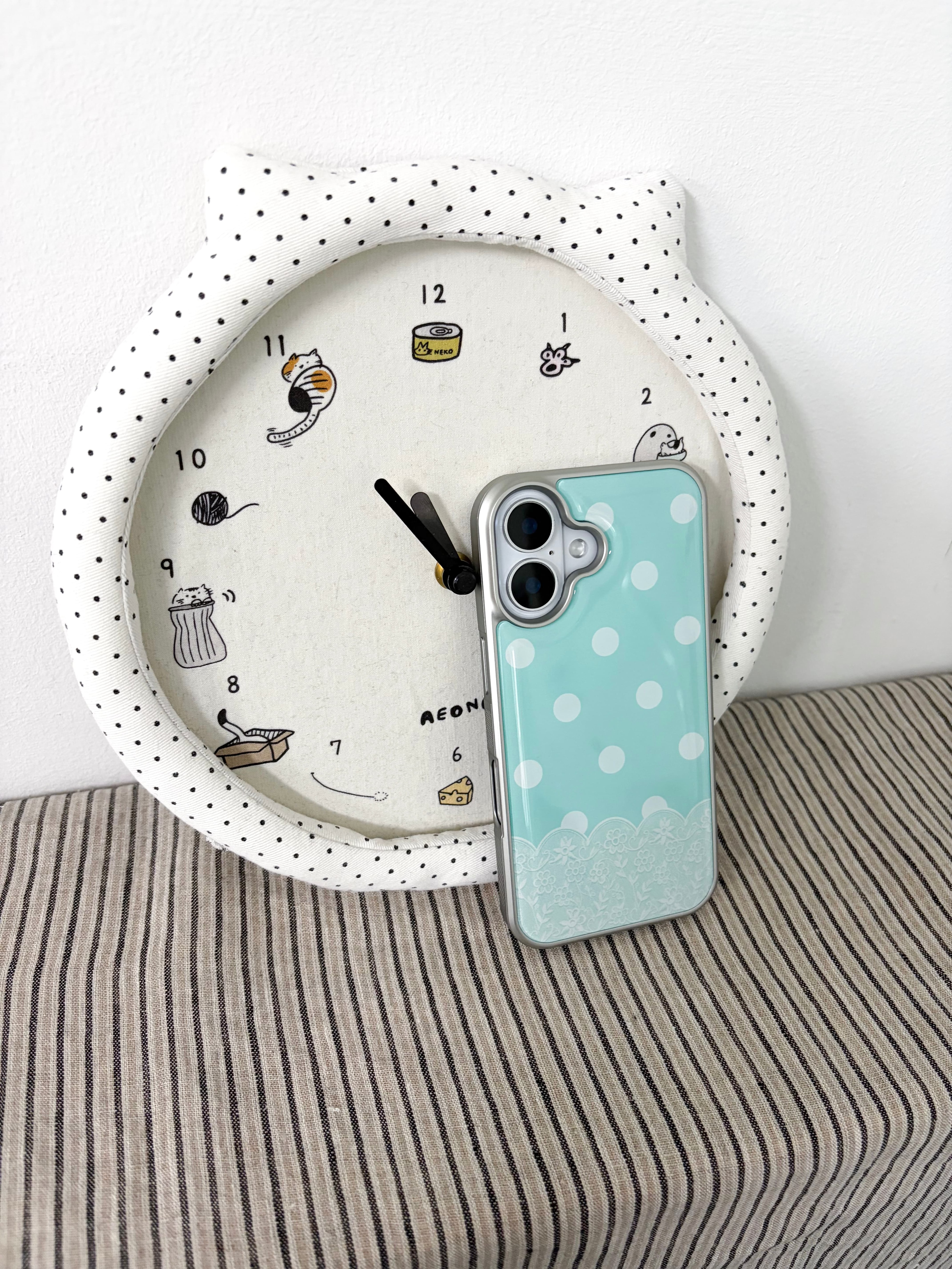 ponetto (mint)