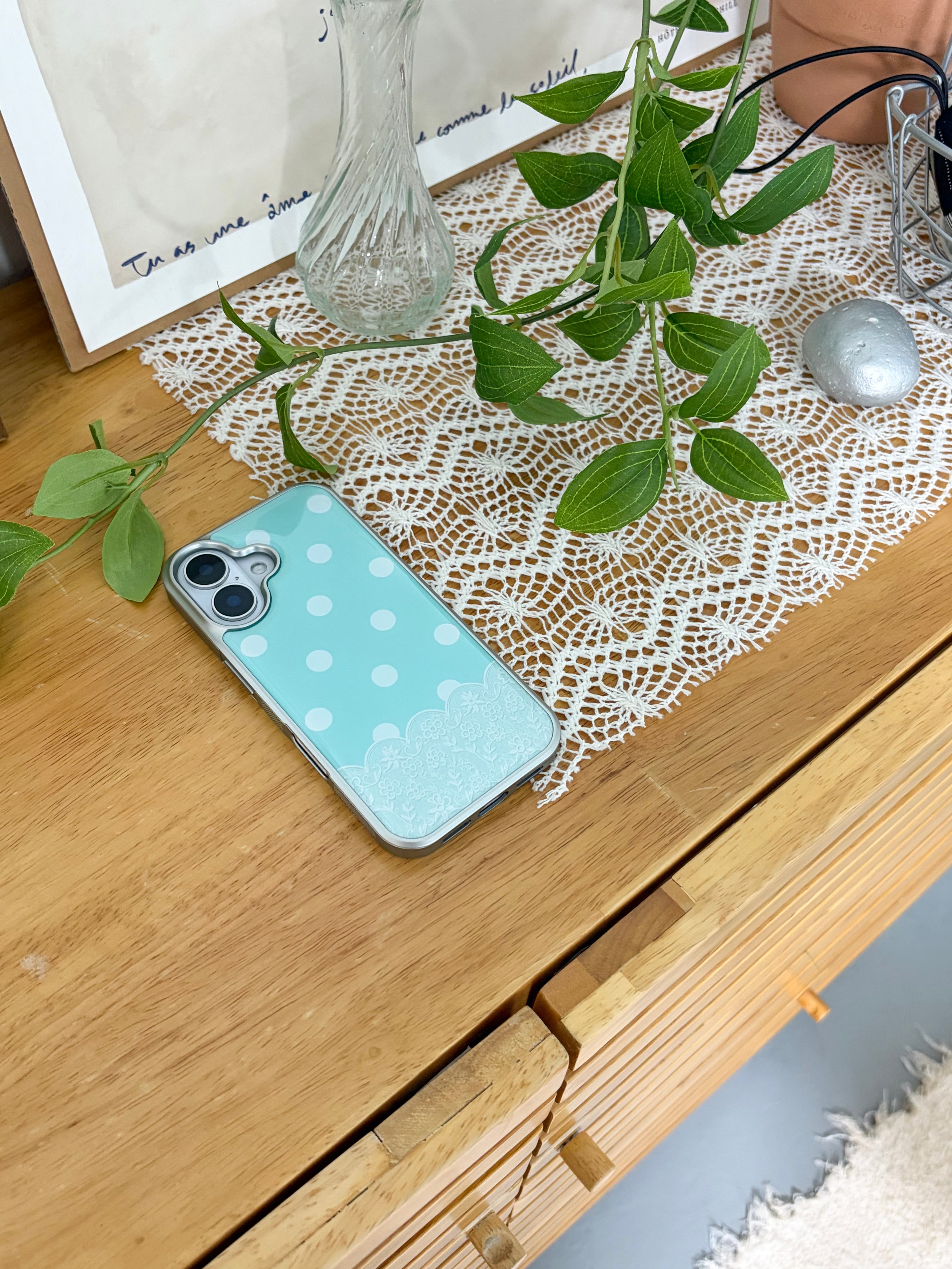 ponetto (mint)