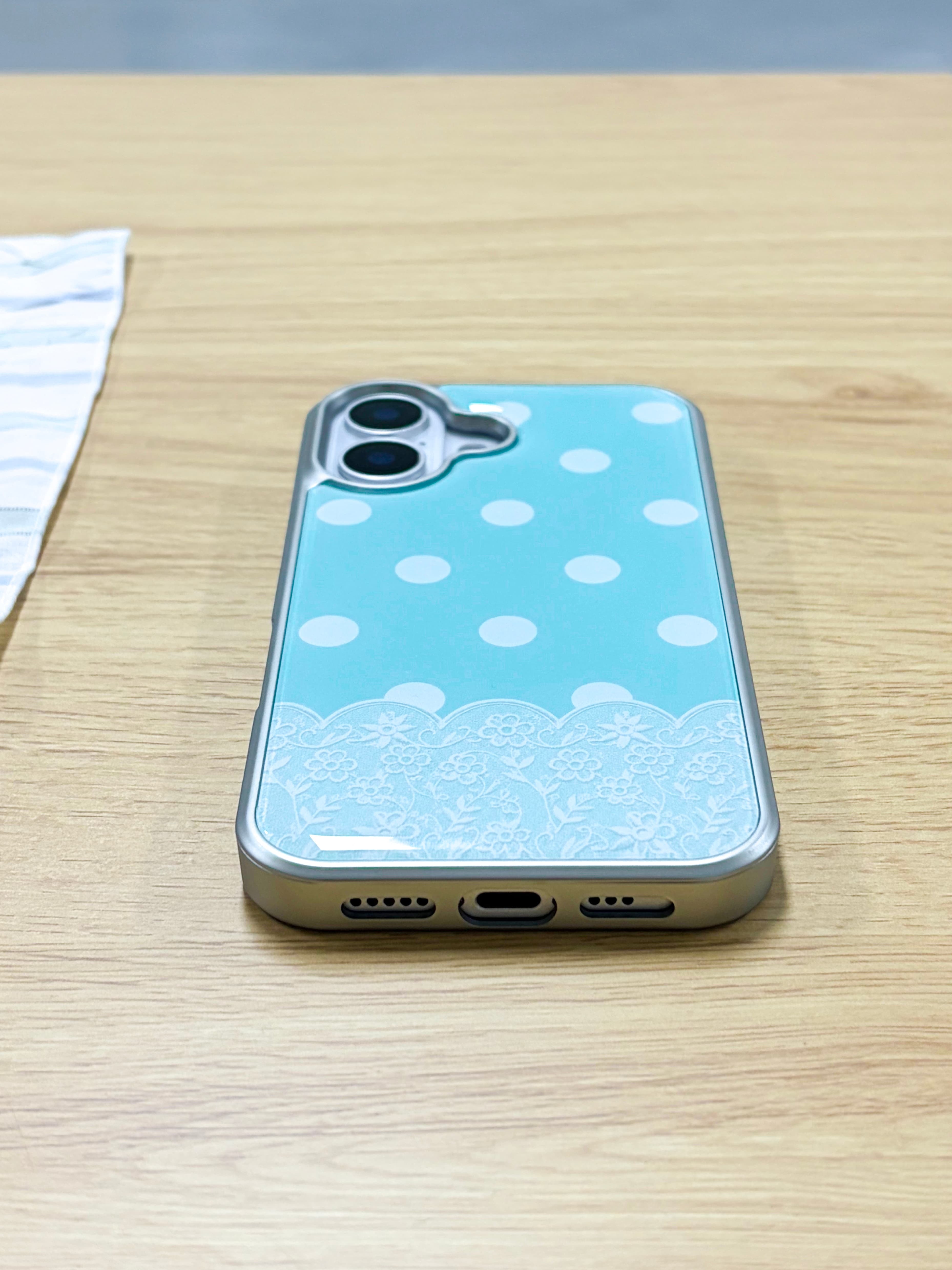 ponetto (mint)