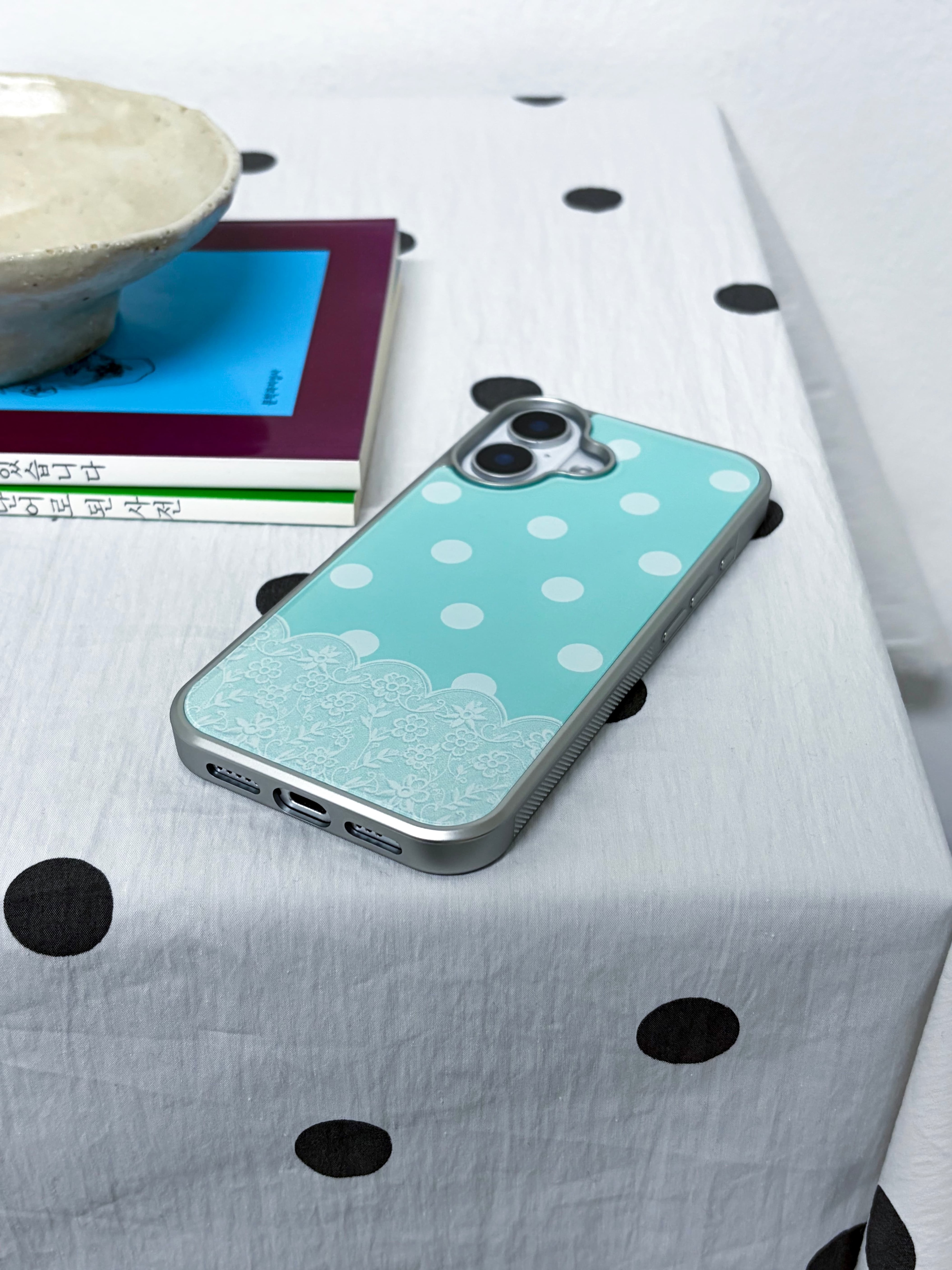 ponetto (mint)