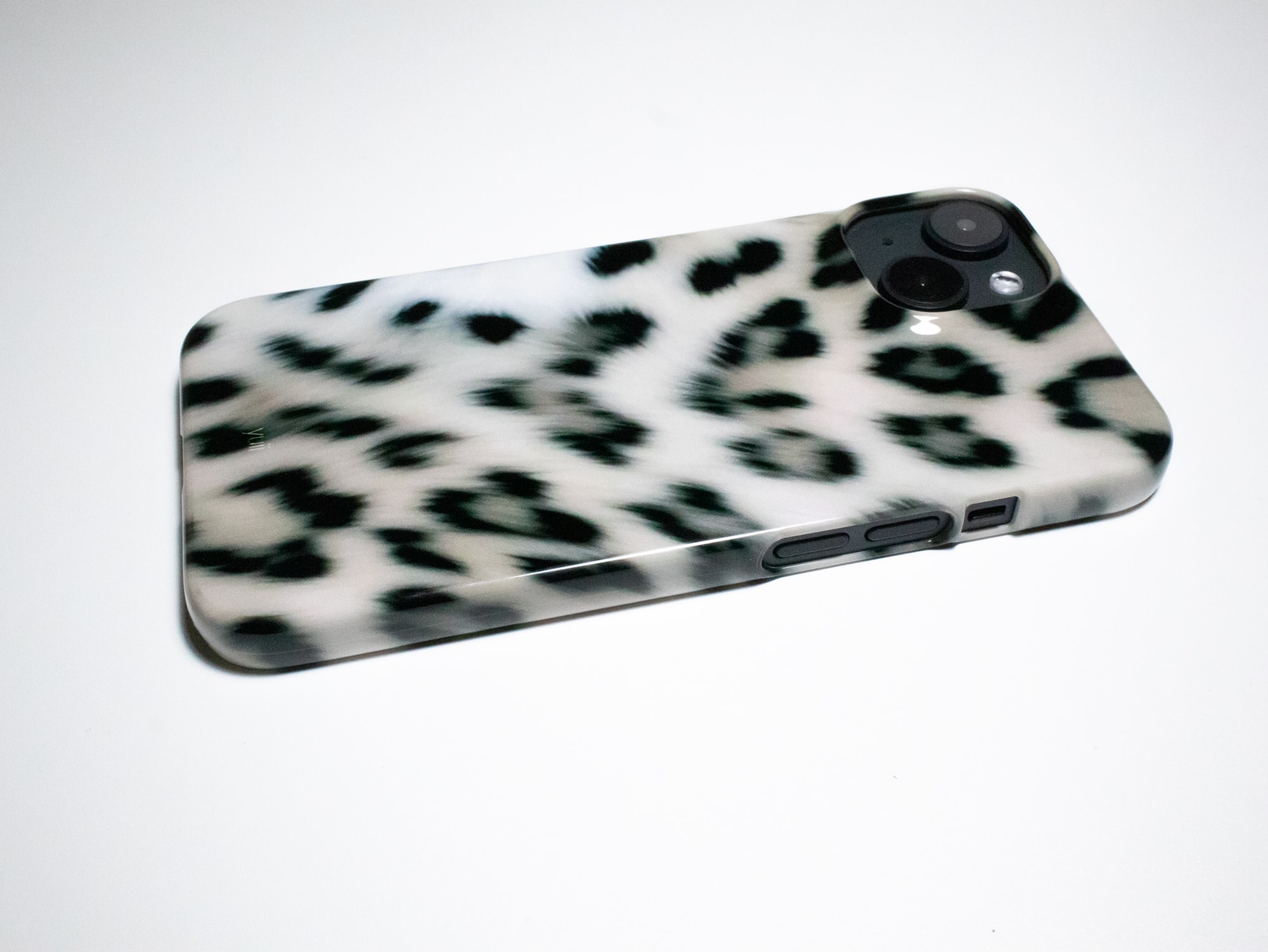 leopard