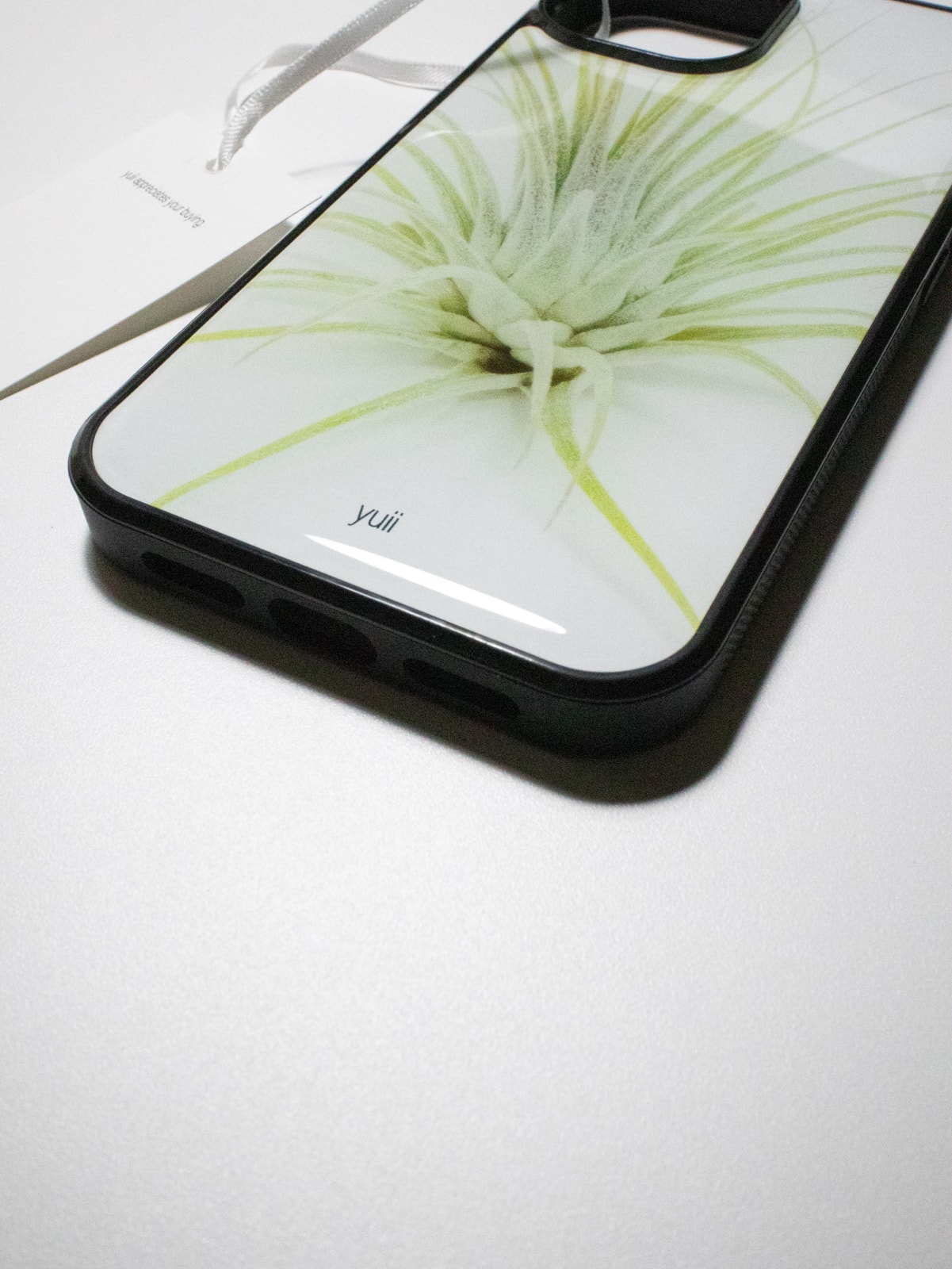 ionantha