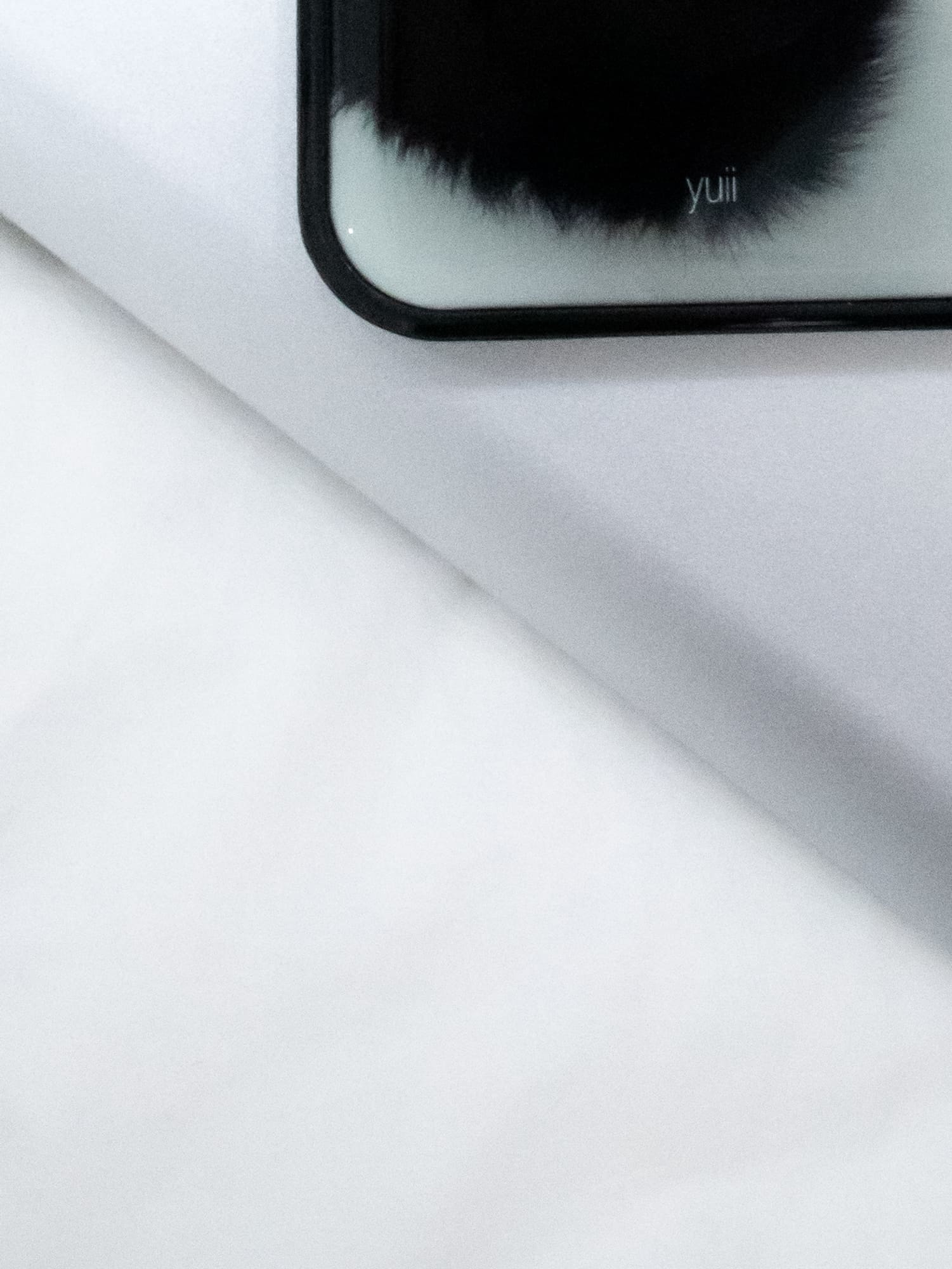 fur gloves