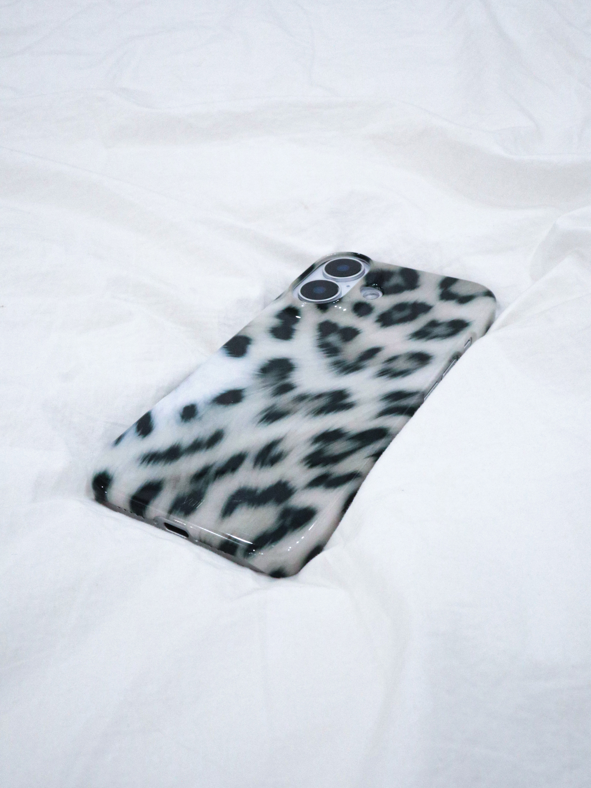 leopard