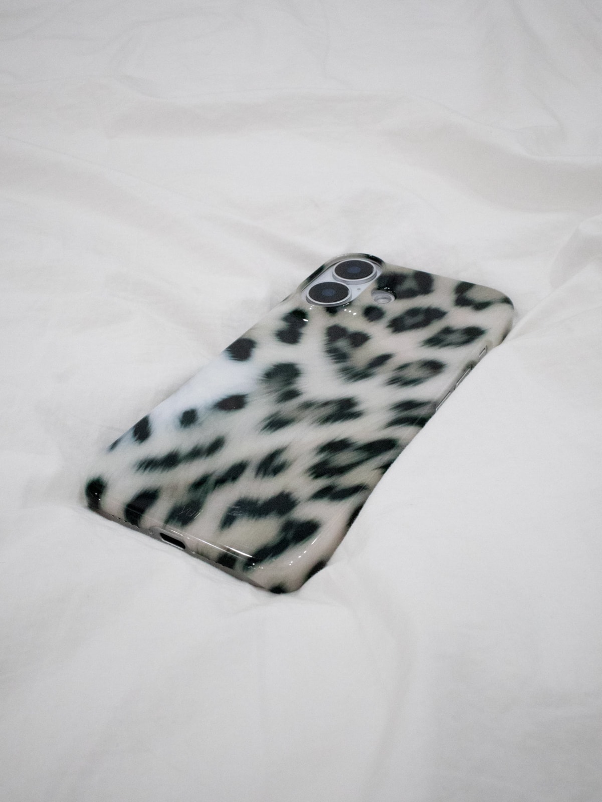 leopard set