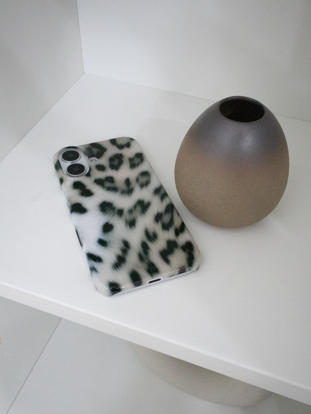 leopard set