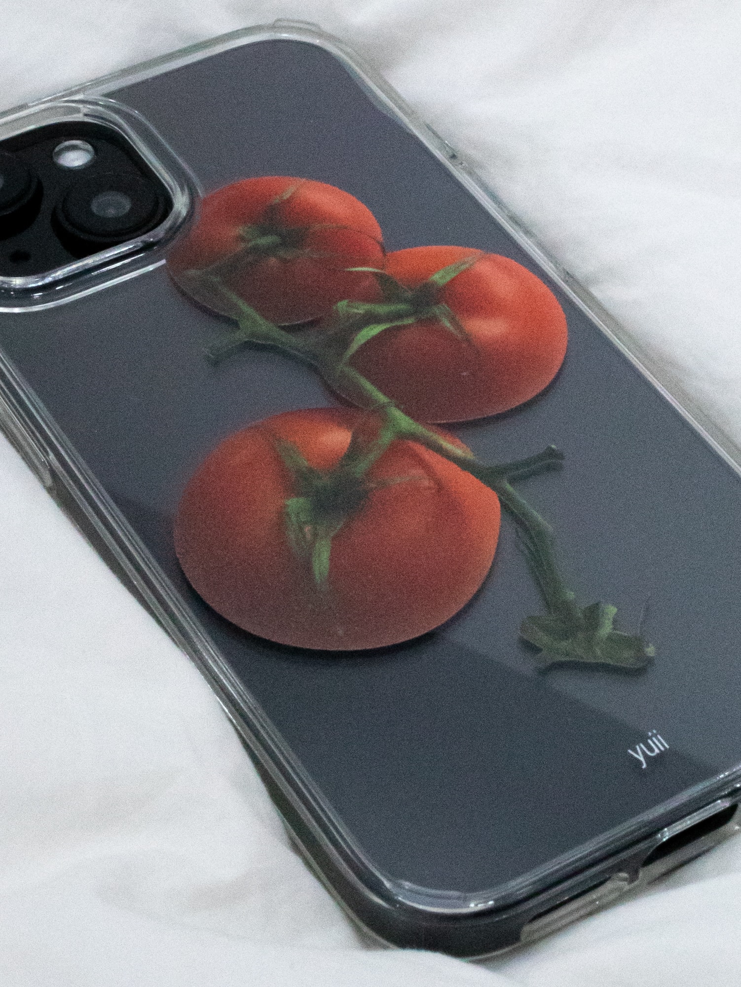 tomatoes