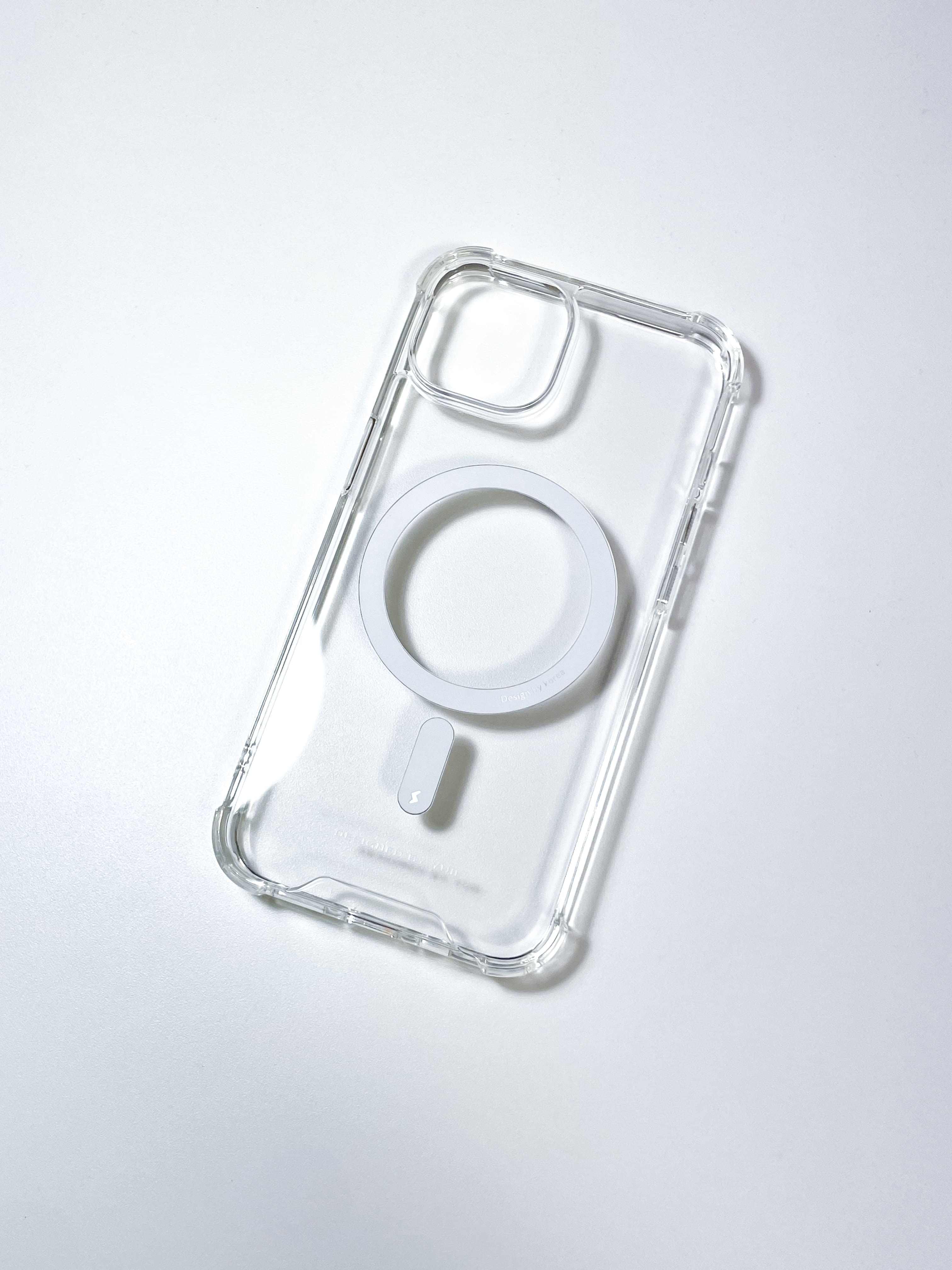 yuii magsafe case